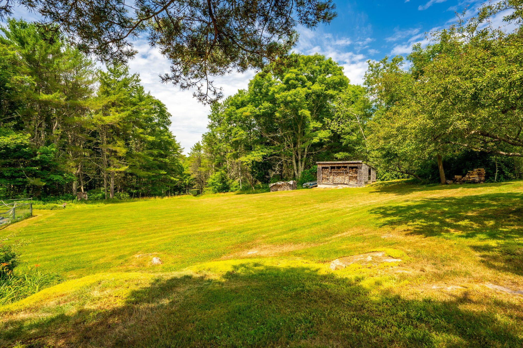 46 Dam Cove Road