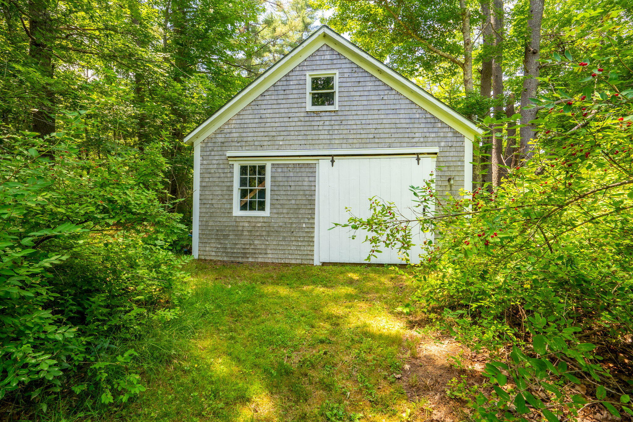 46 Dam Cove Road