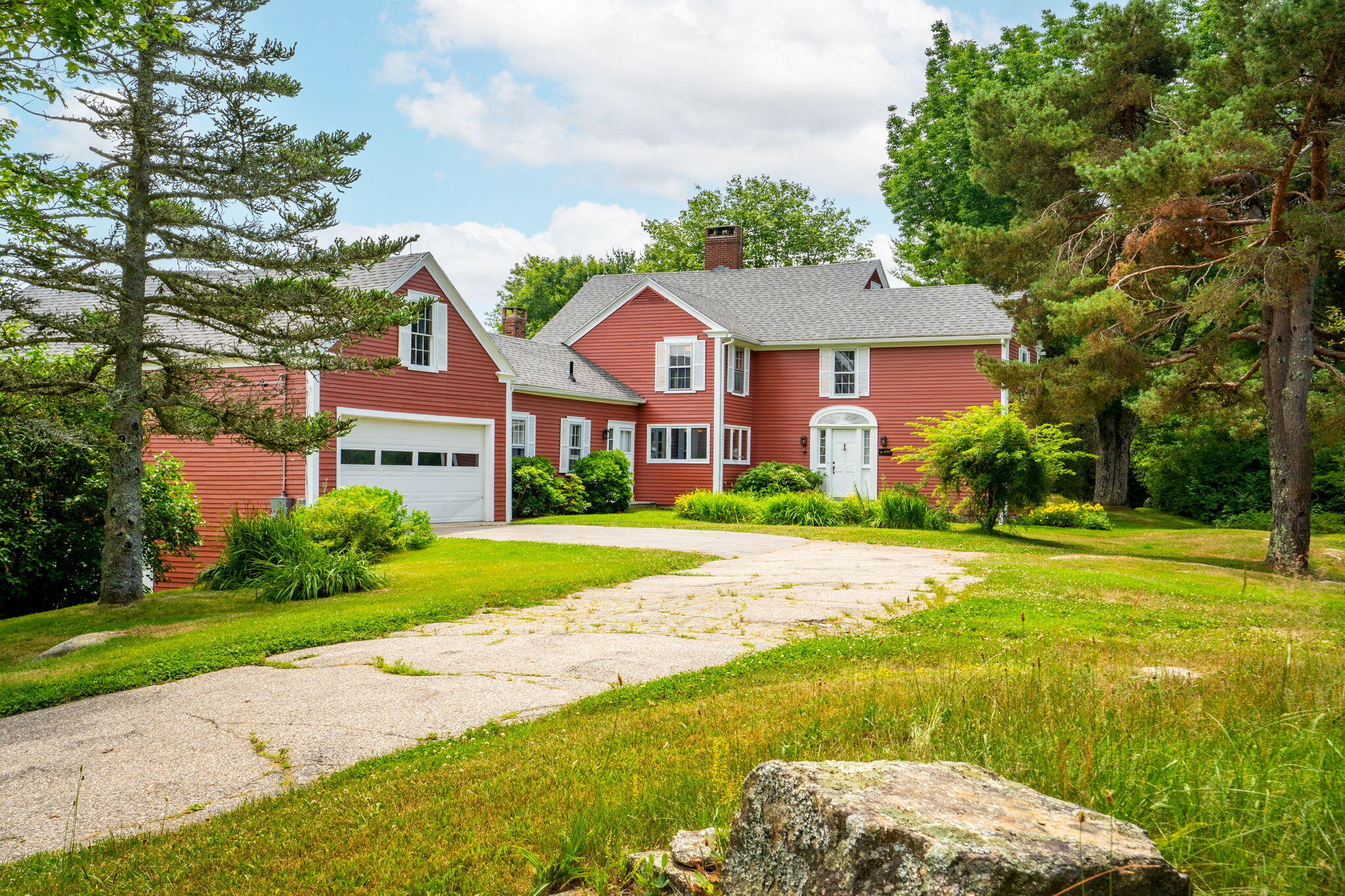 46 Dam Cove Road