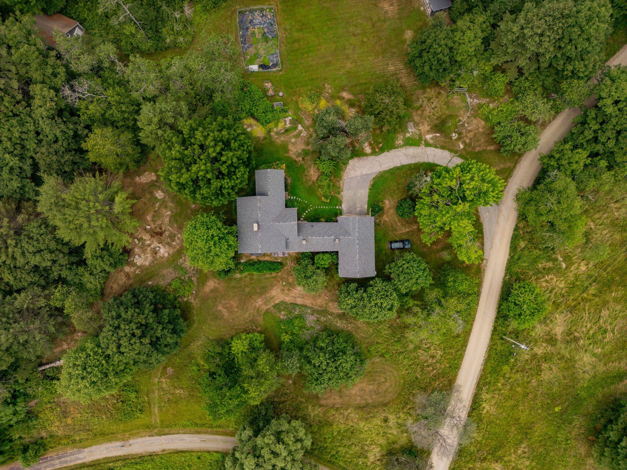 46 Dam Cove Road
