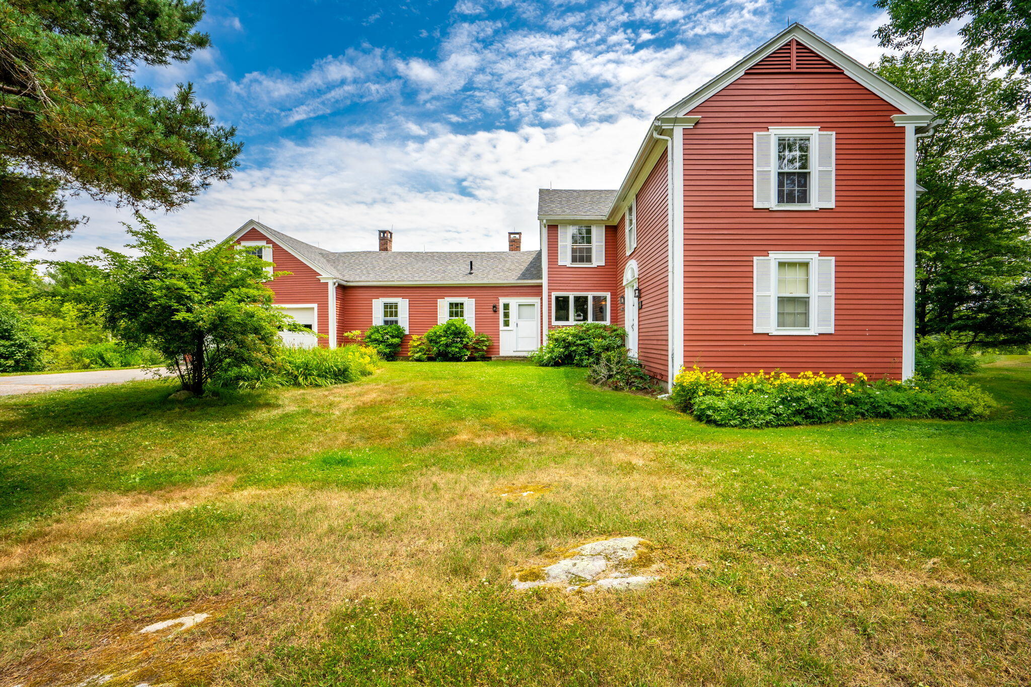 46 Dam Cove Road