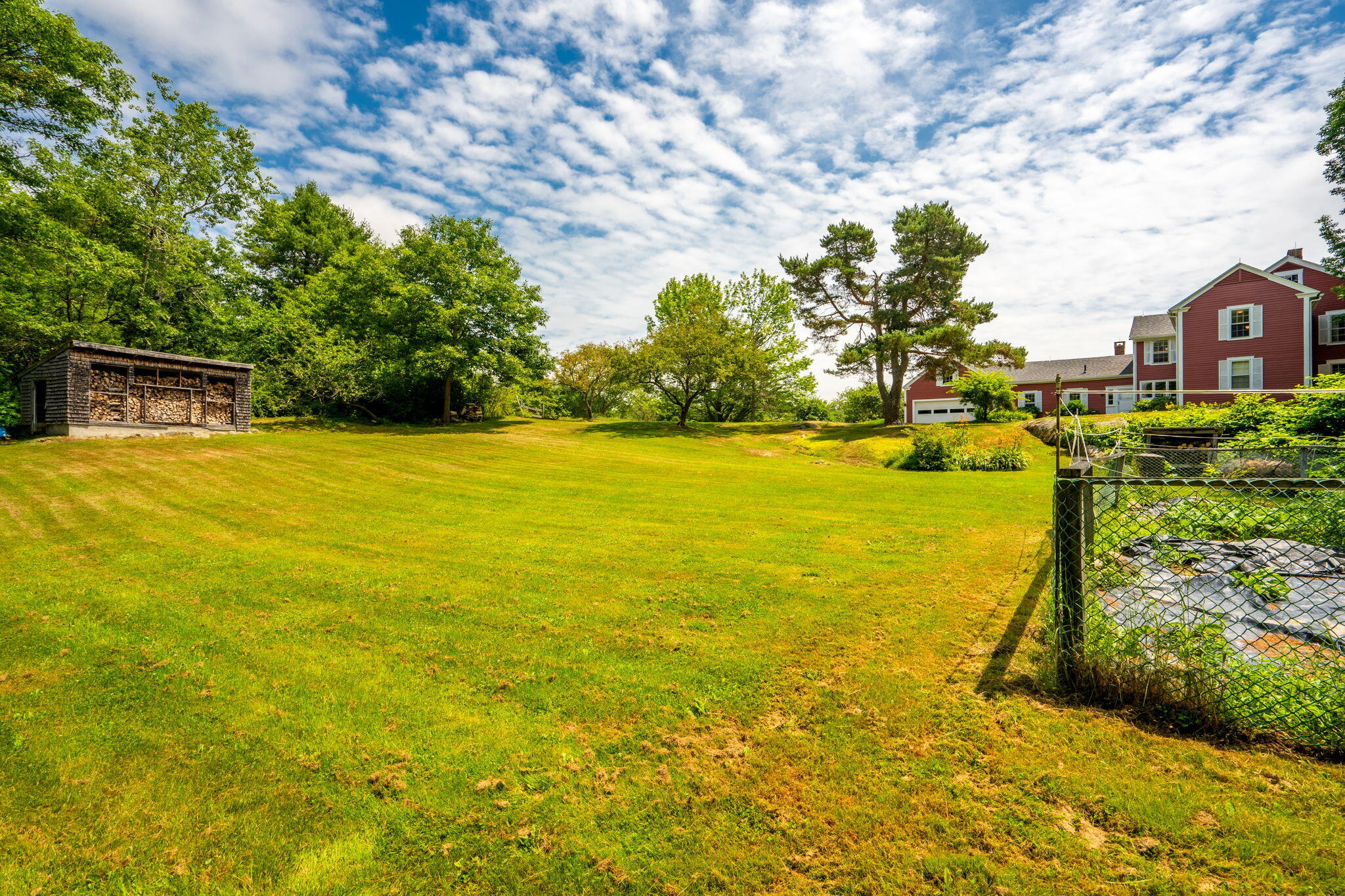 46 Dam Cove Road