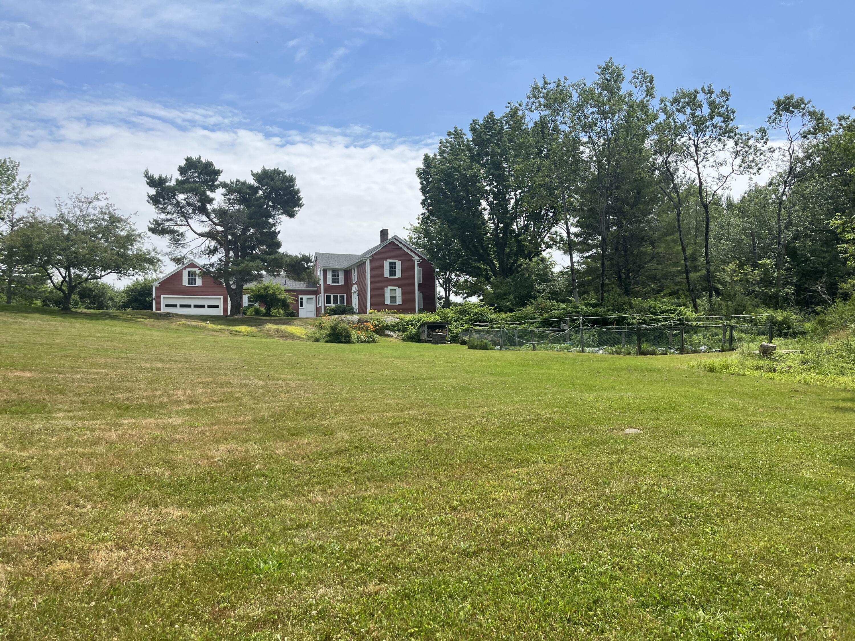 46 Dam Cove Road