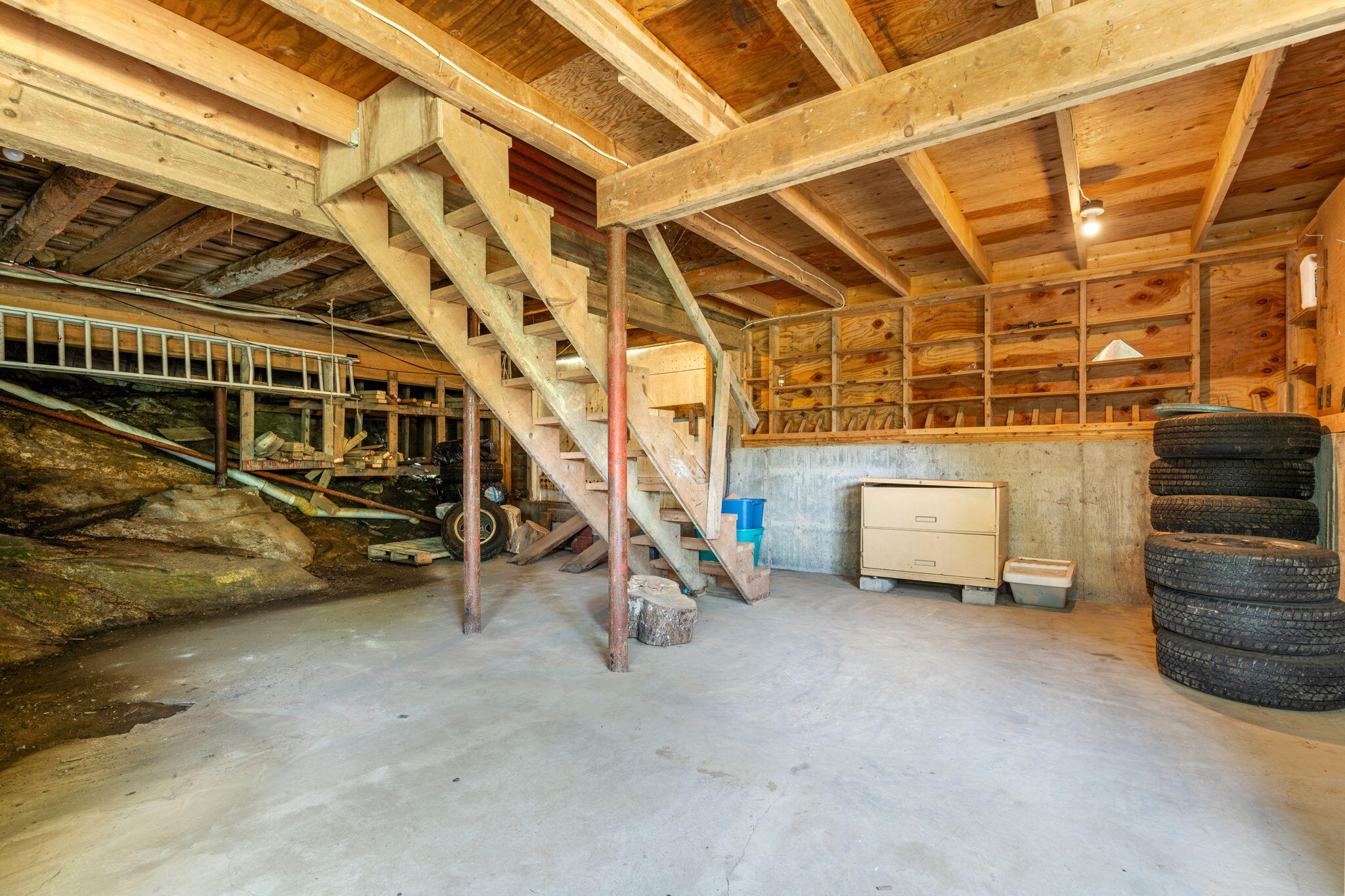 46 Dam Cove Road