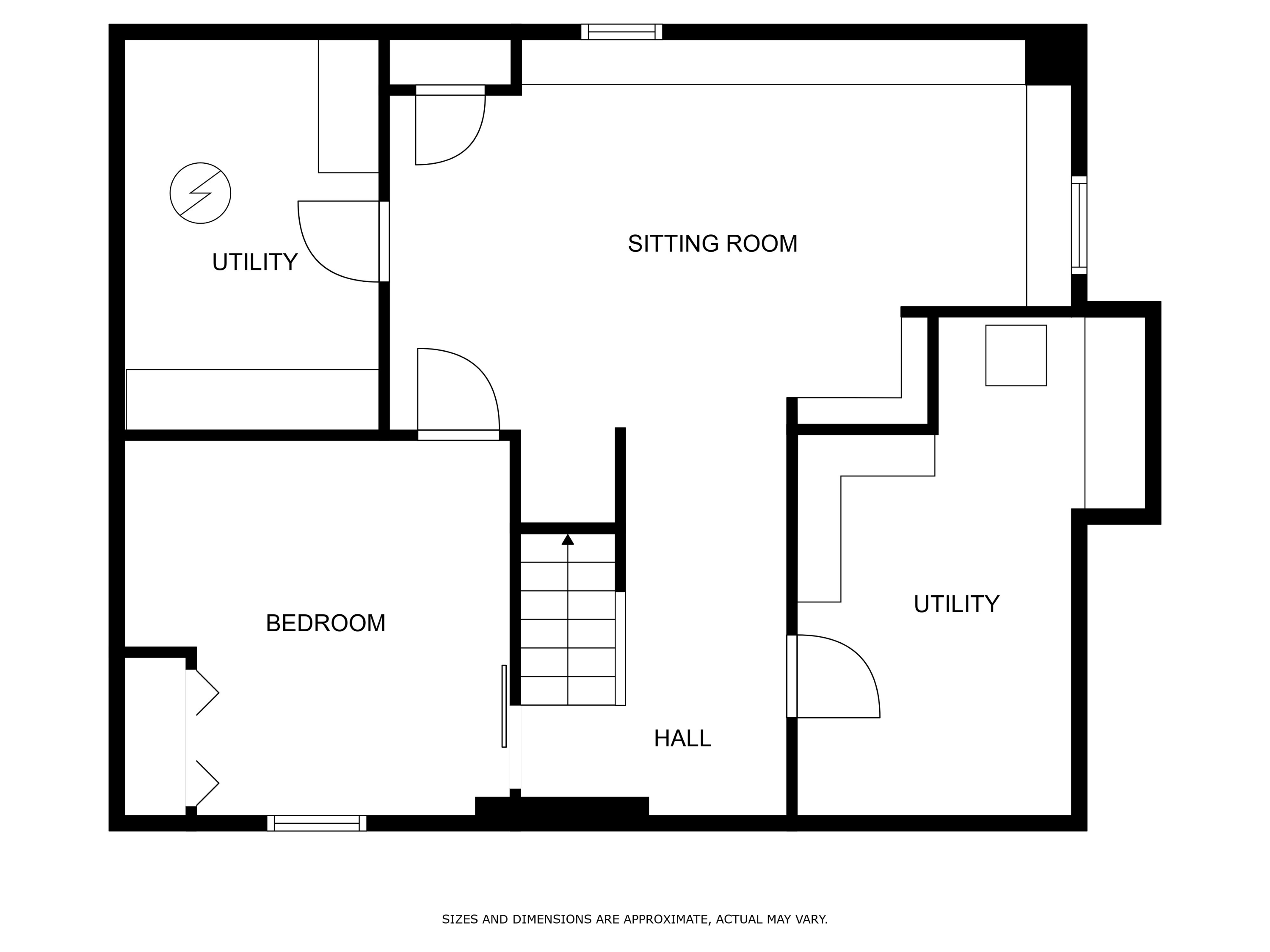 8 Farrington Road