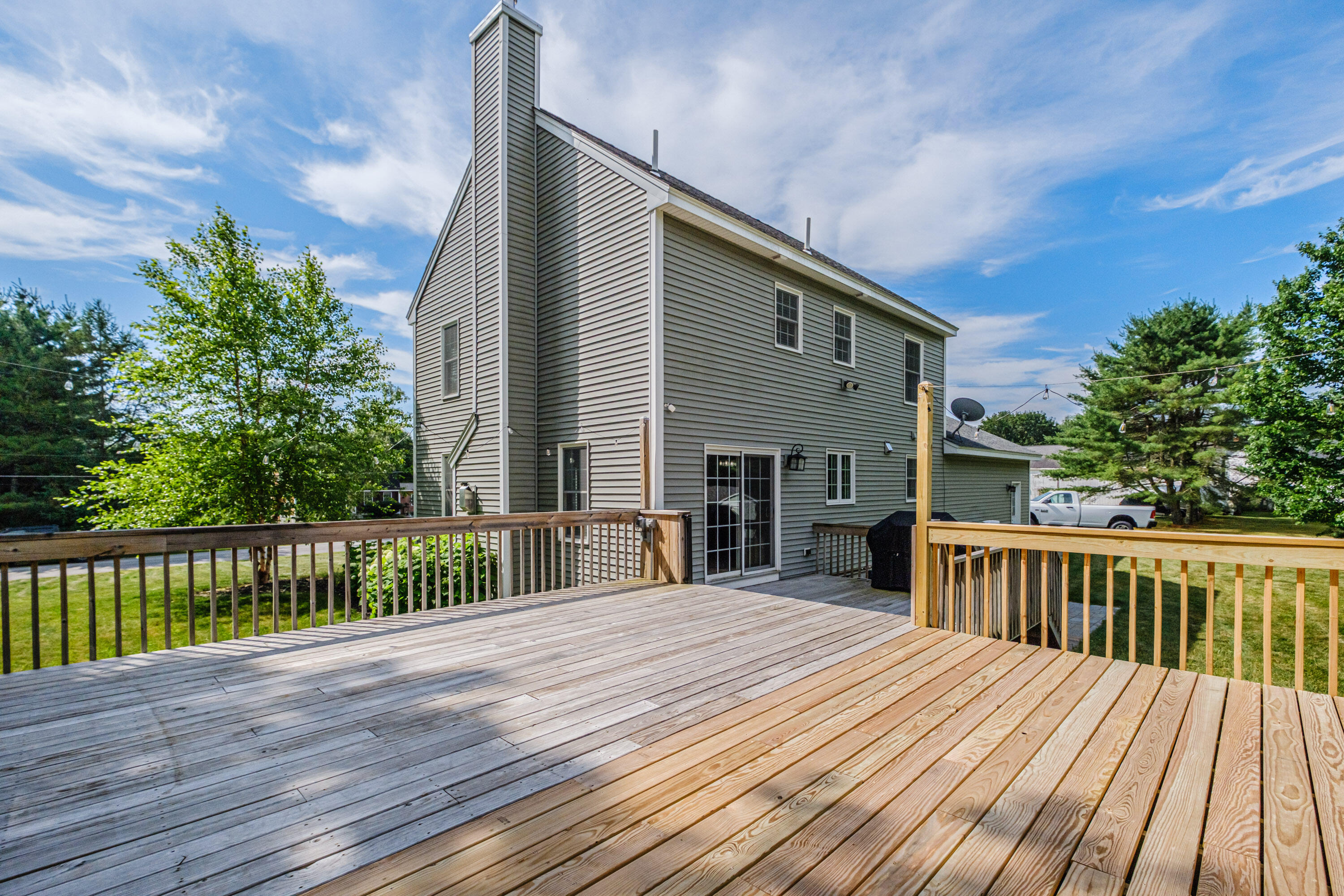 8 Farrington Road