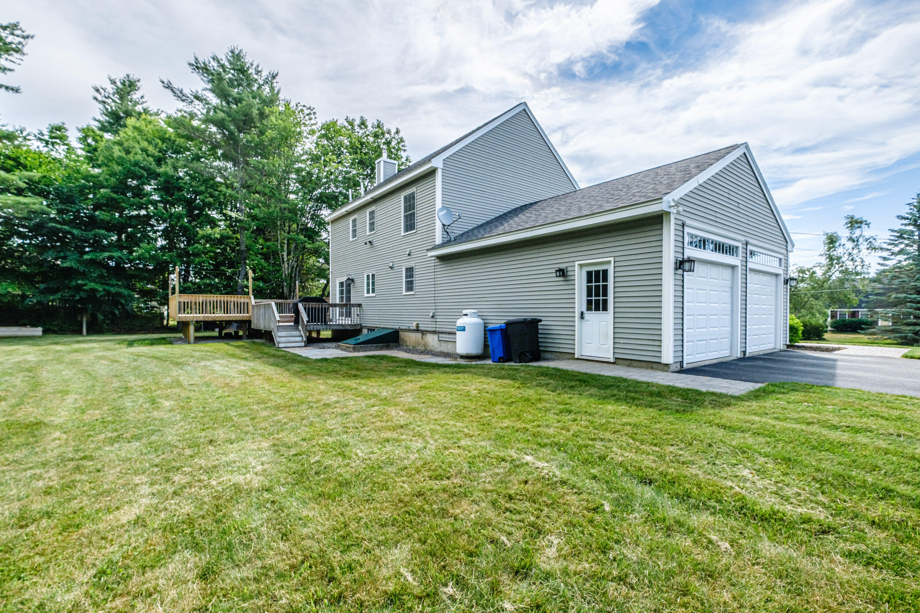 8 Farrington Road
