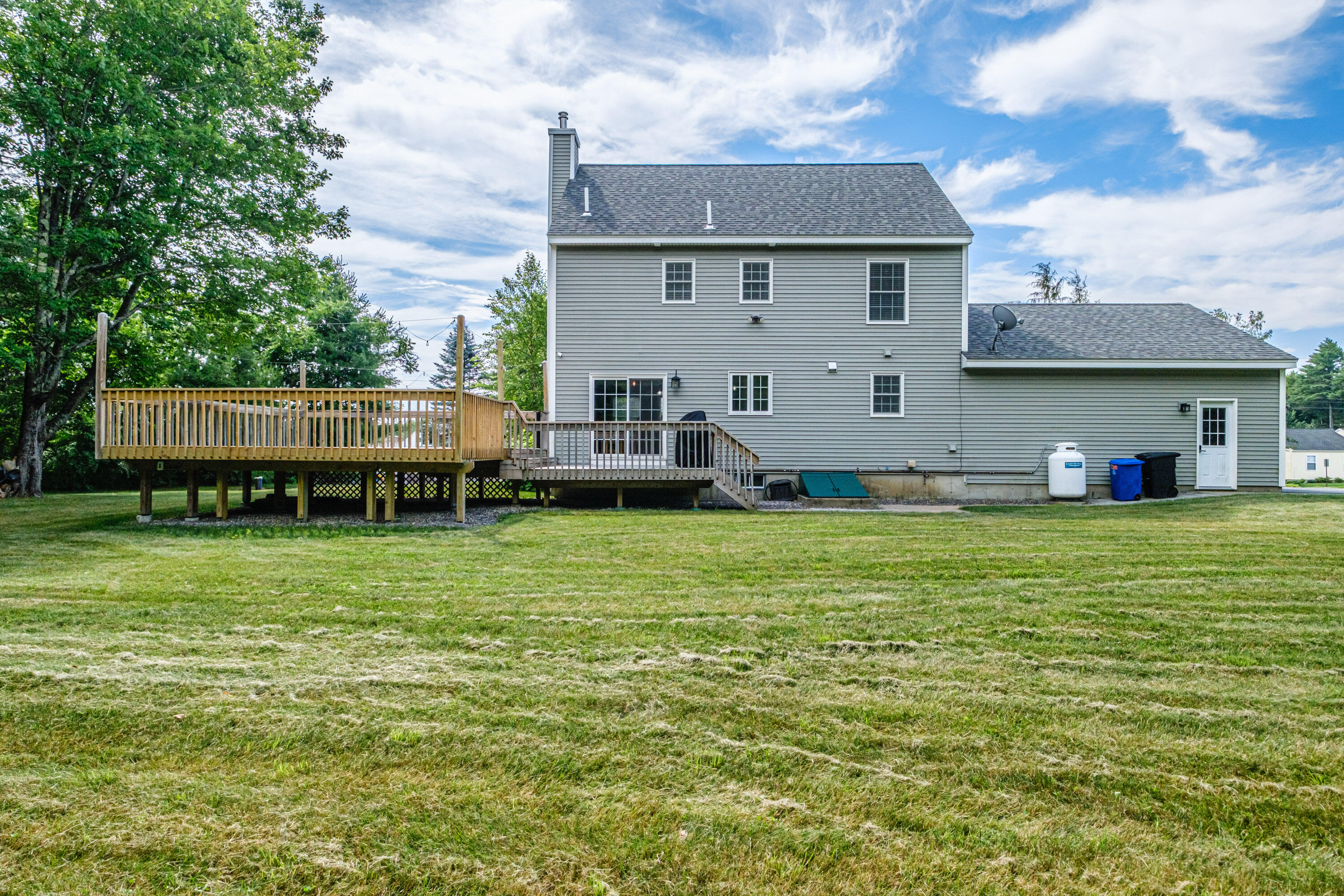 8 Farrington Road