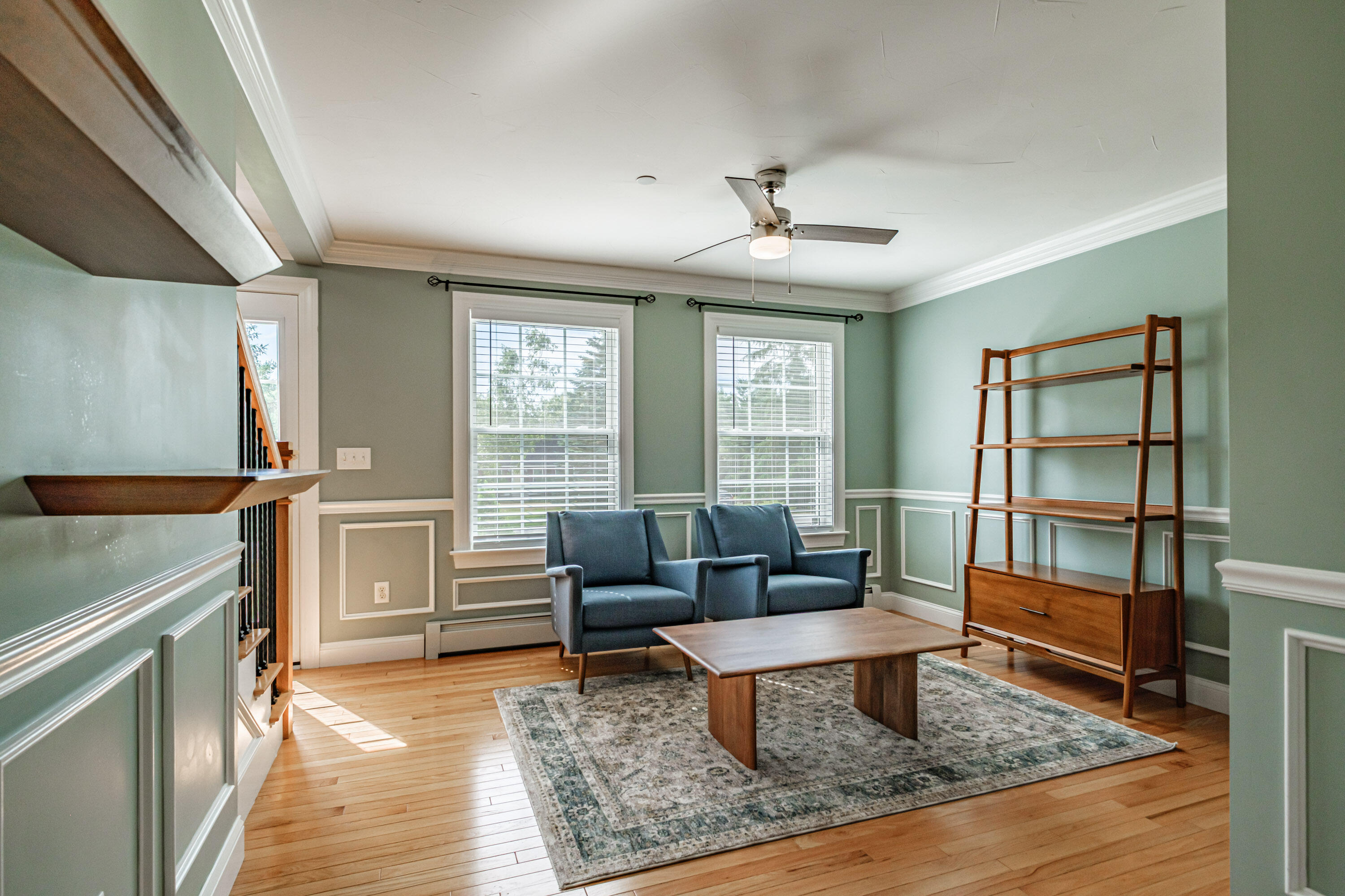 8 Farrington Road