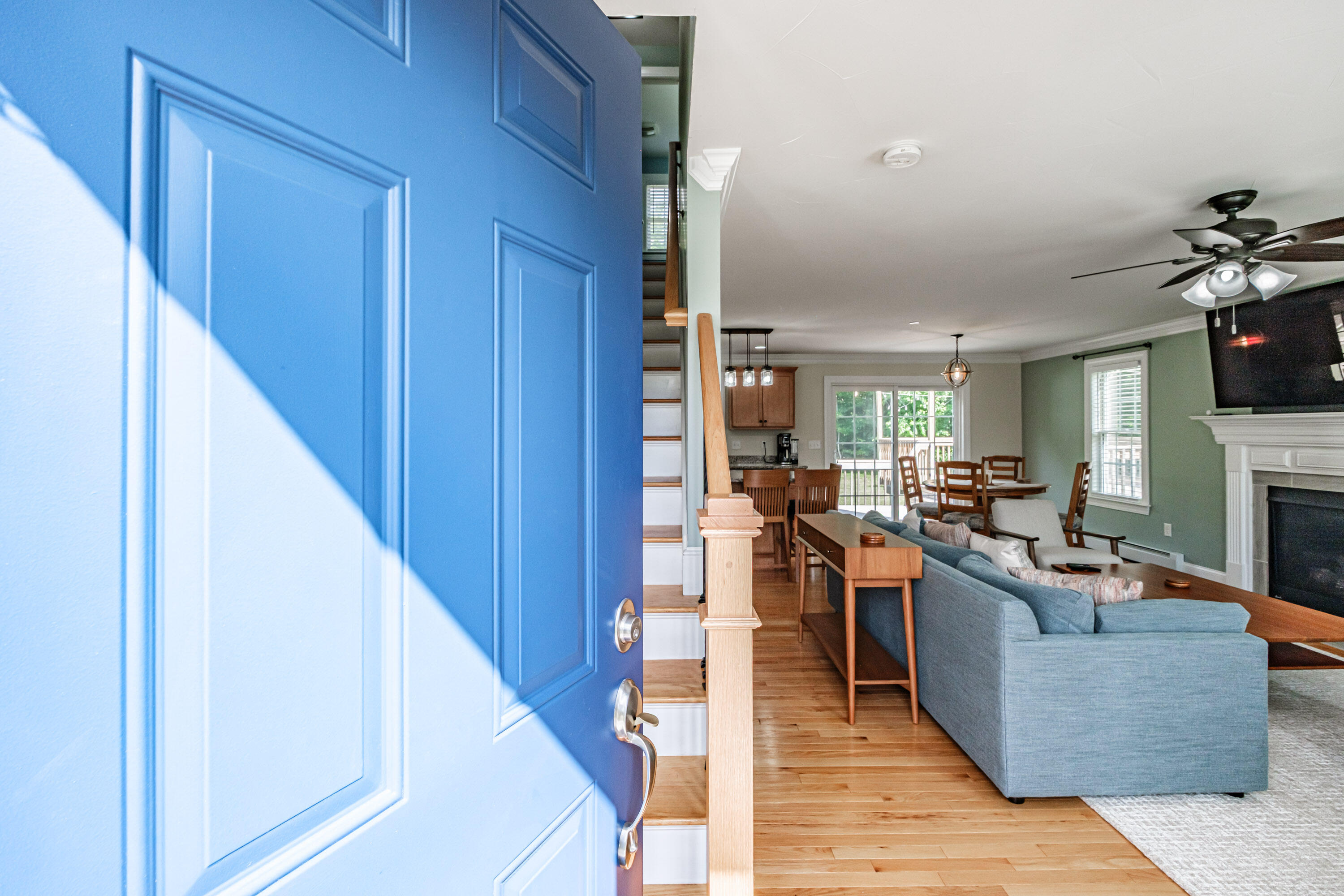 8 Farrington Road