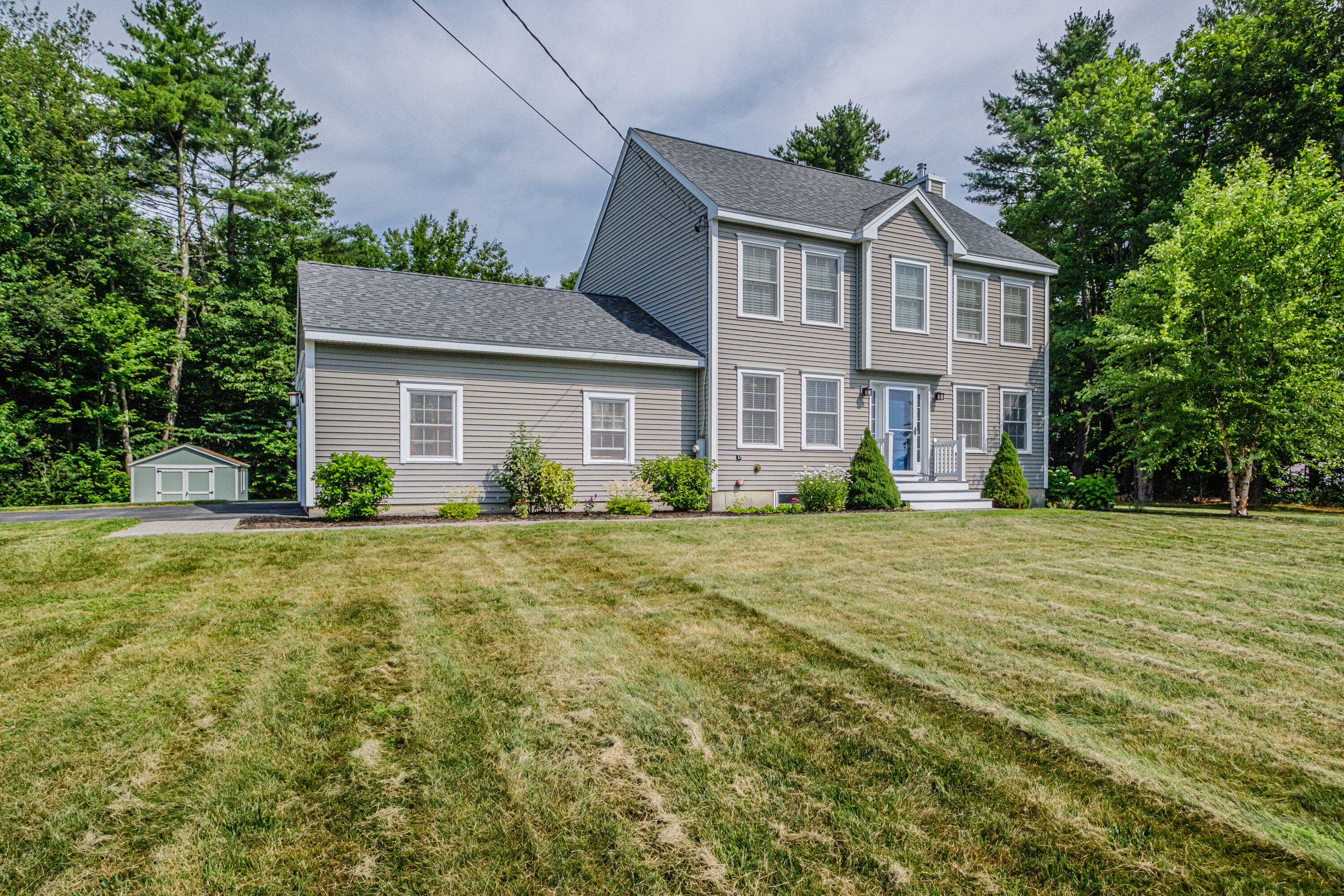 8 Farrington Road