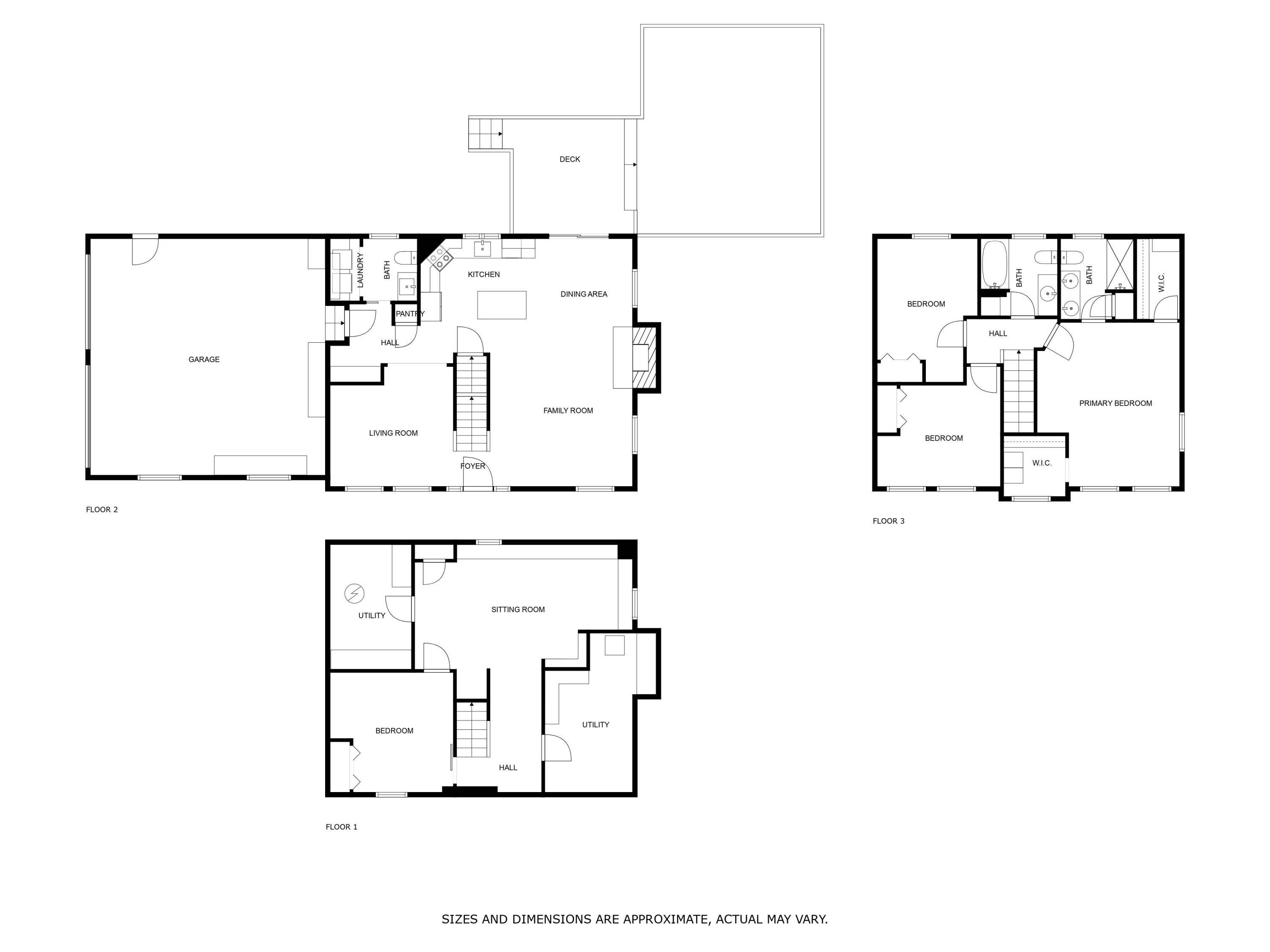 8 Farrington Road