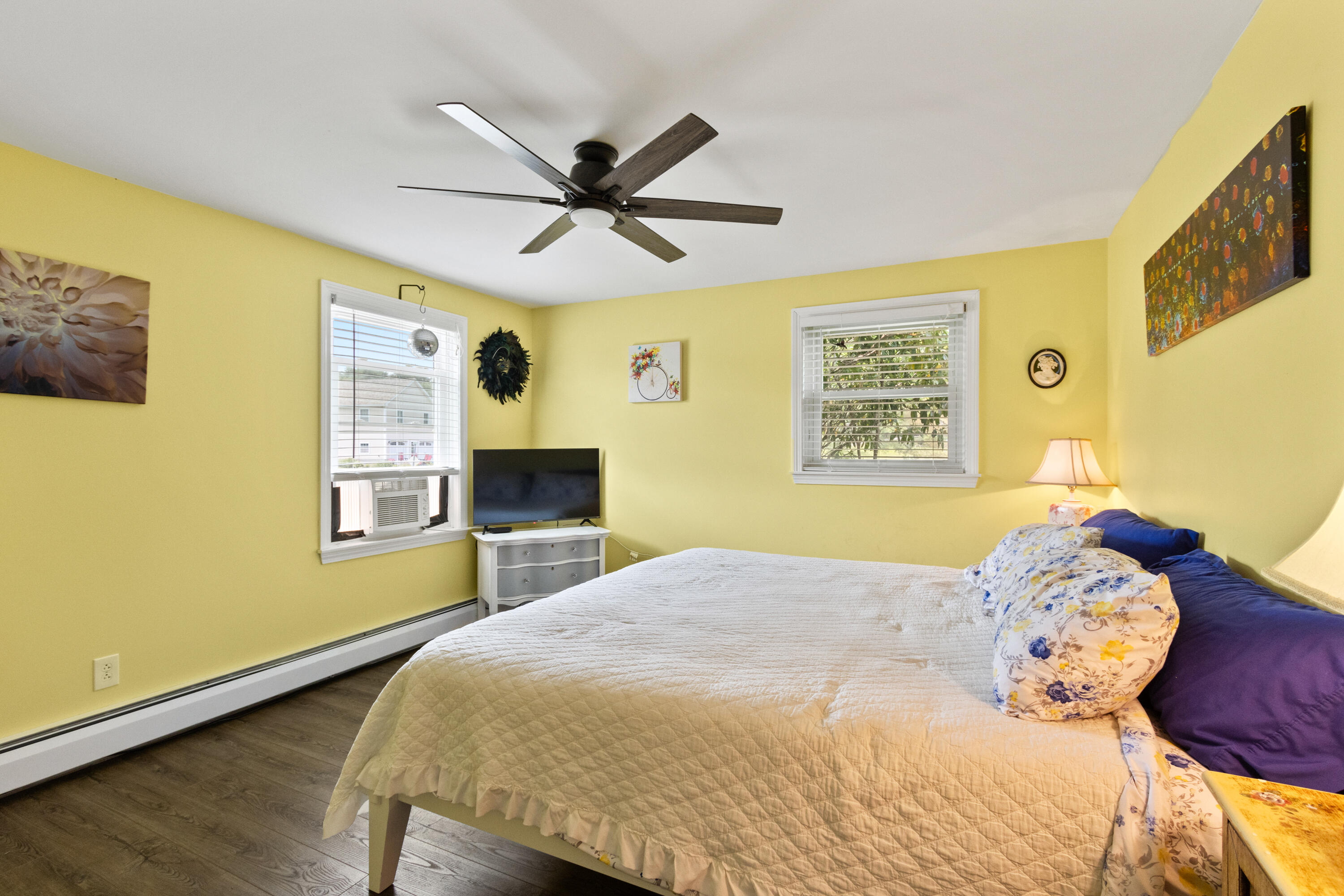 40 Prout Road