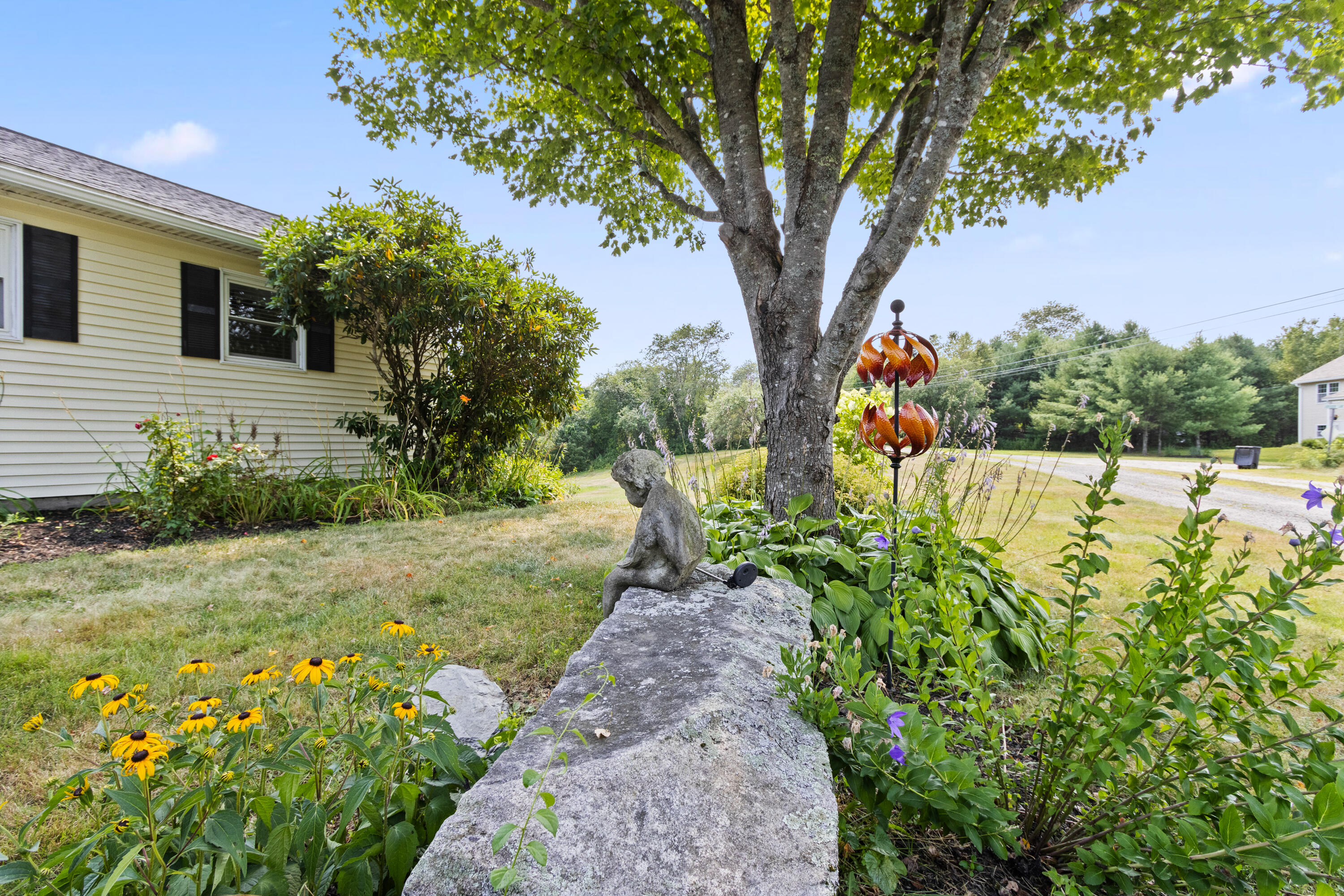 40 Prout Road