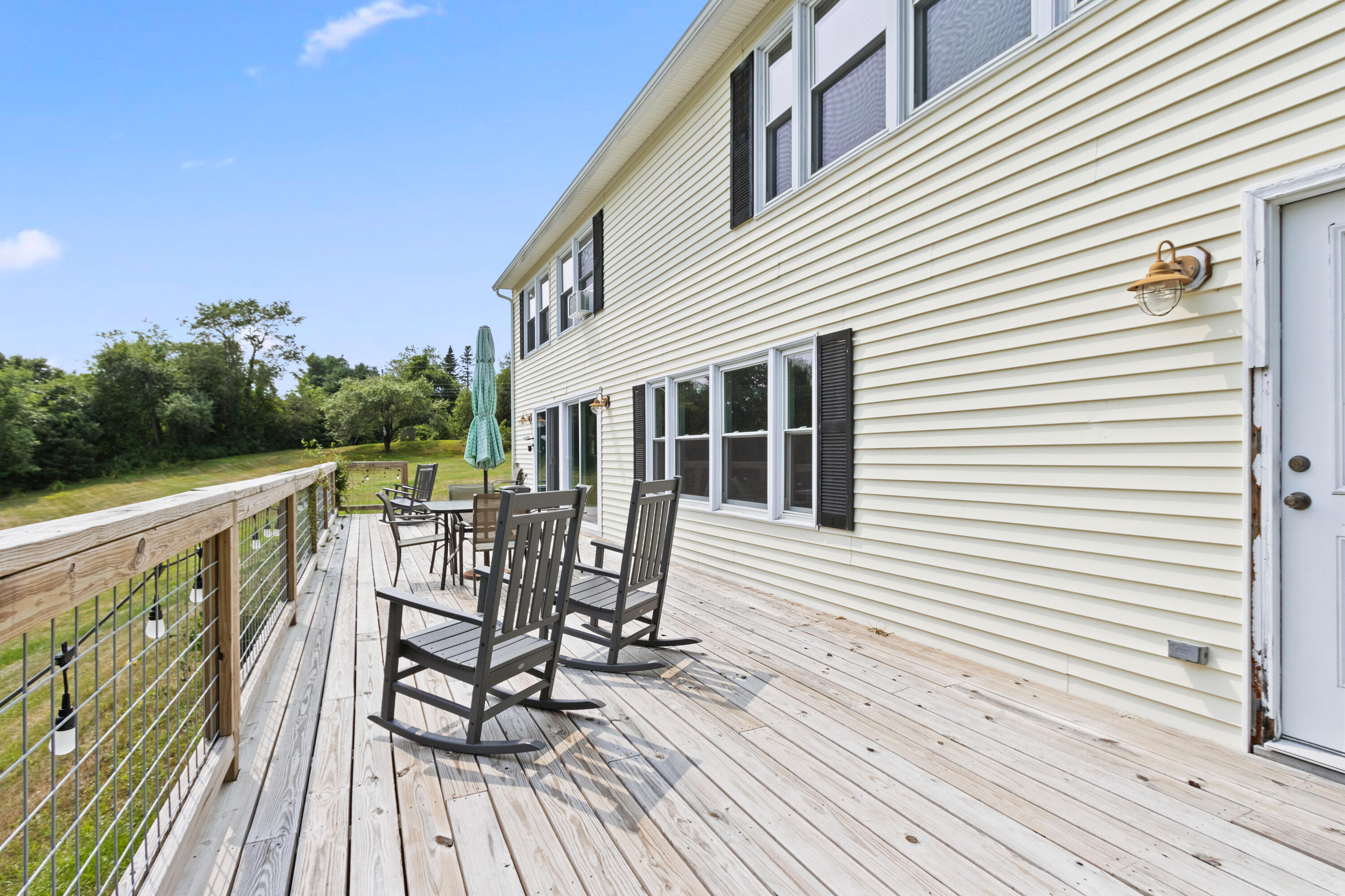 40 Prout Road