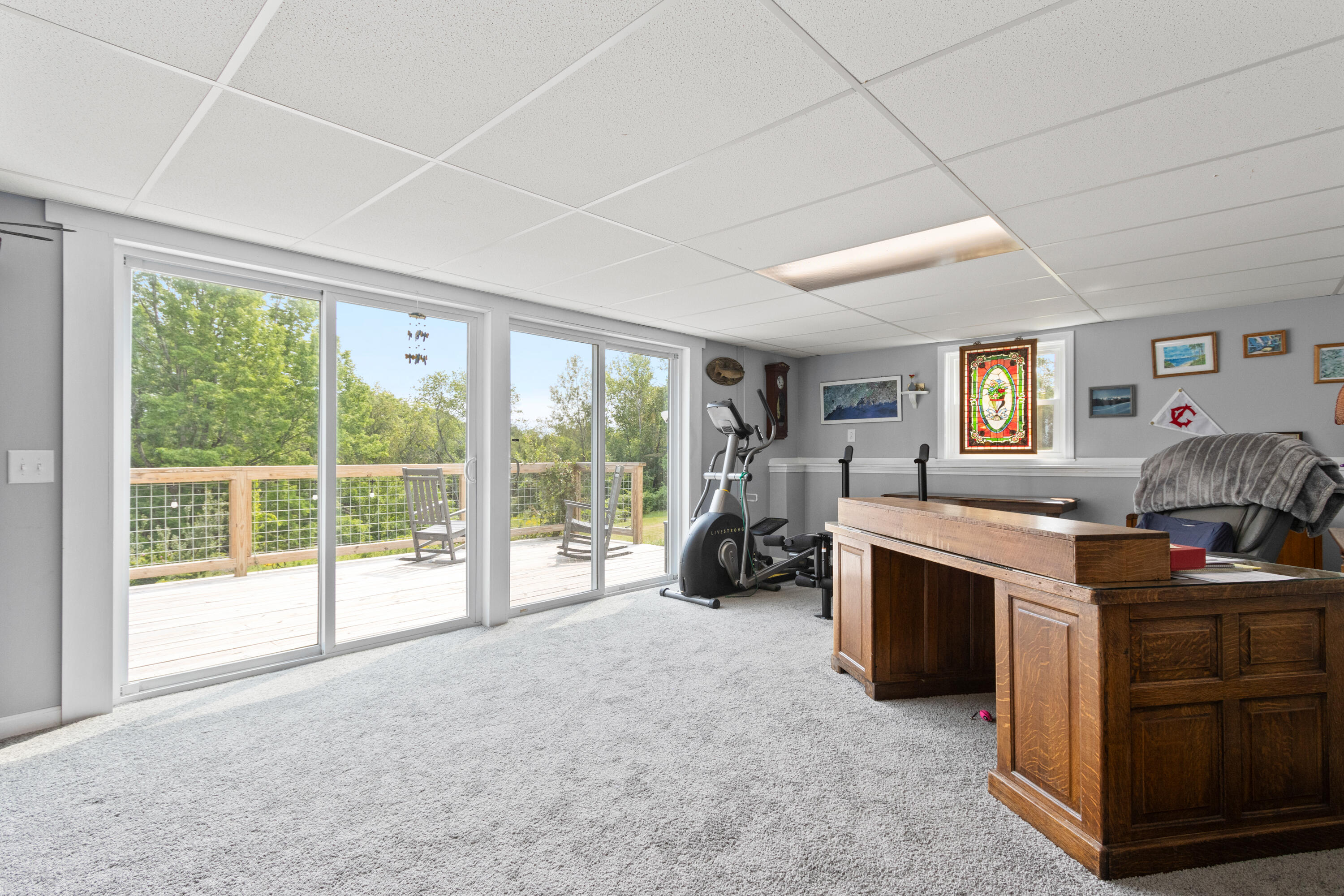 40 Prout Road