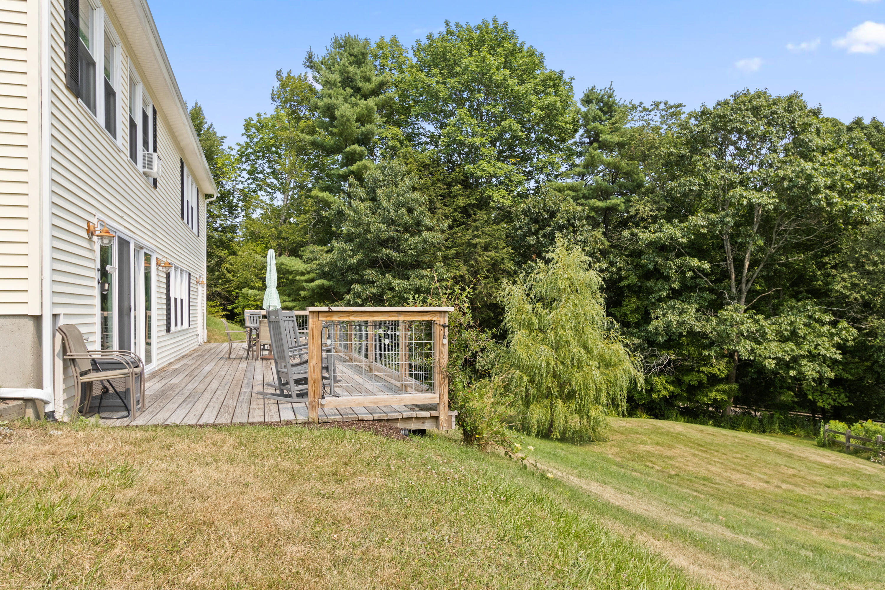 40 Prout Road
