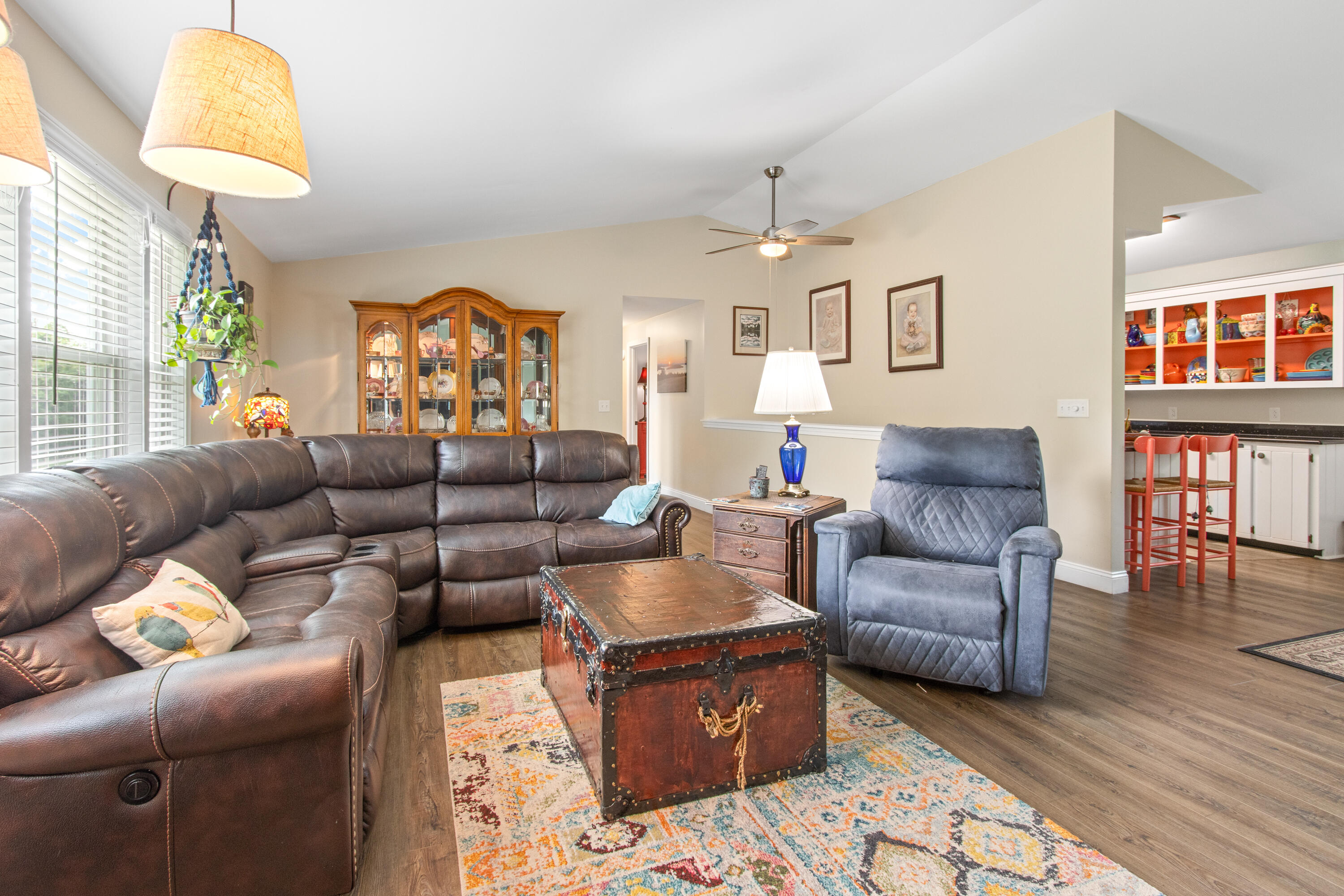 40 Prout Road