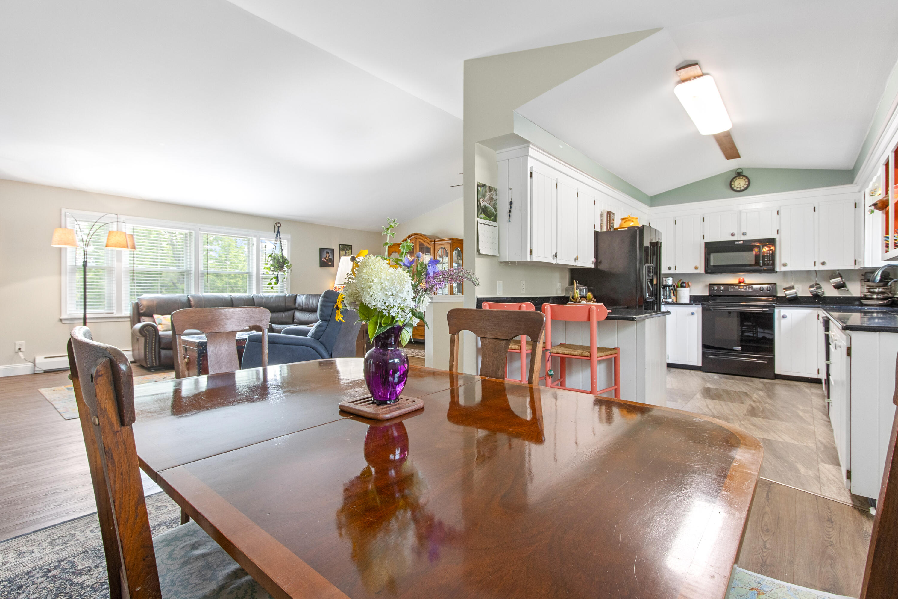 40 Prout Road