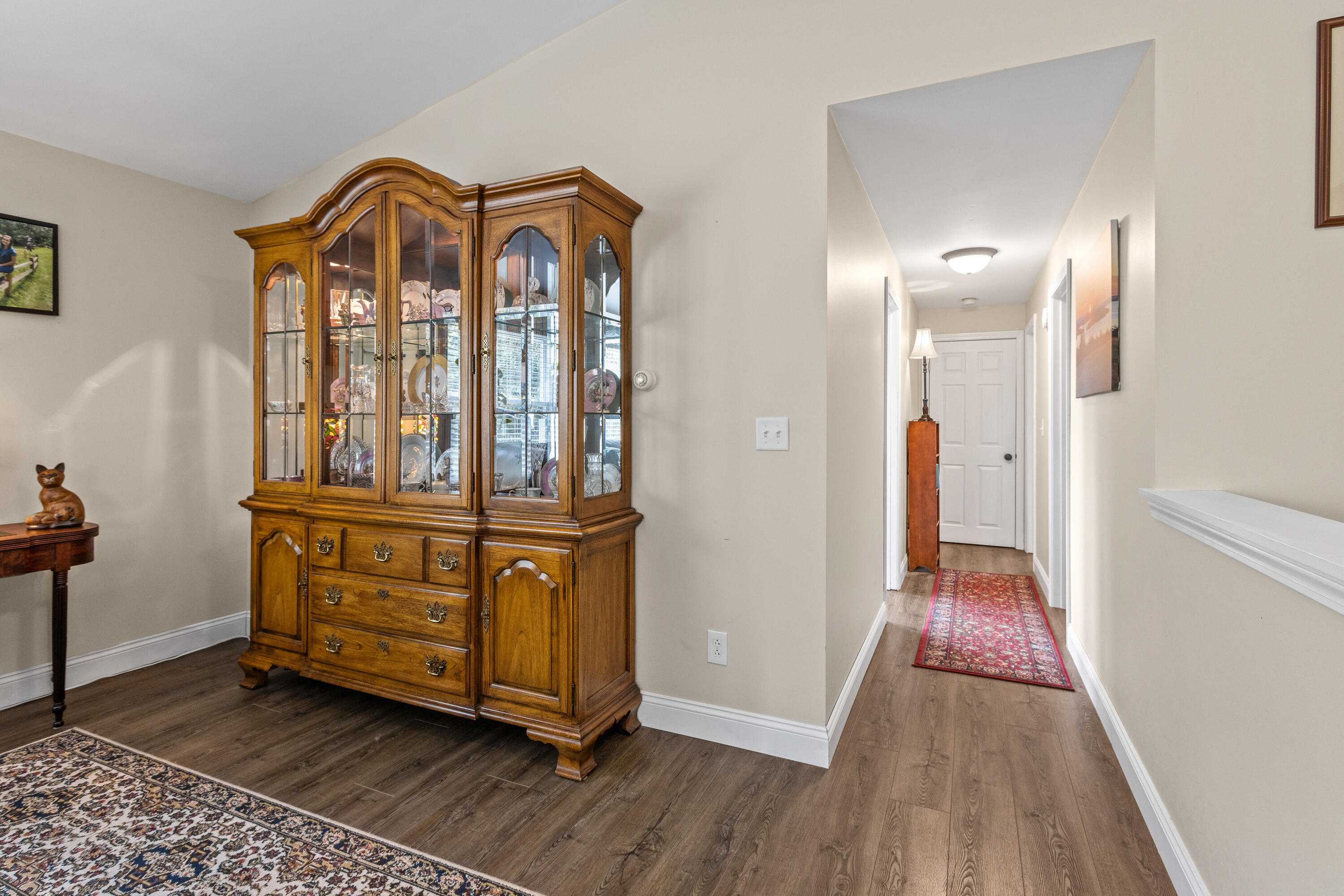 40 Prout Road