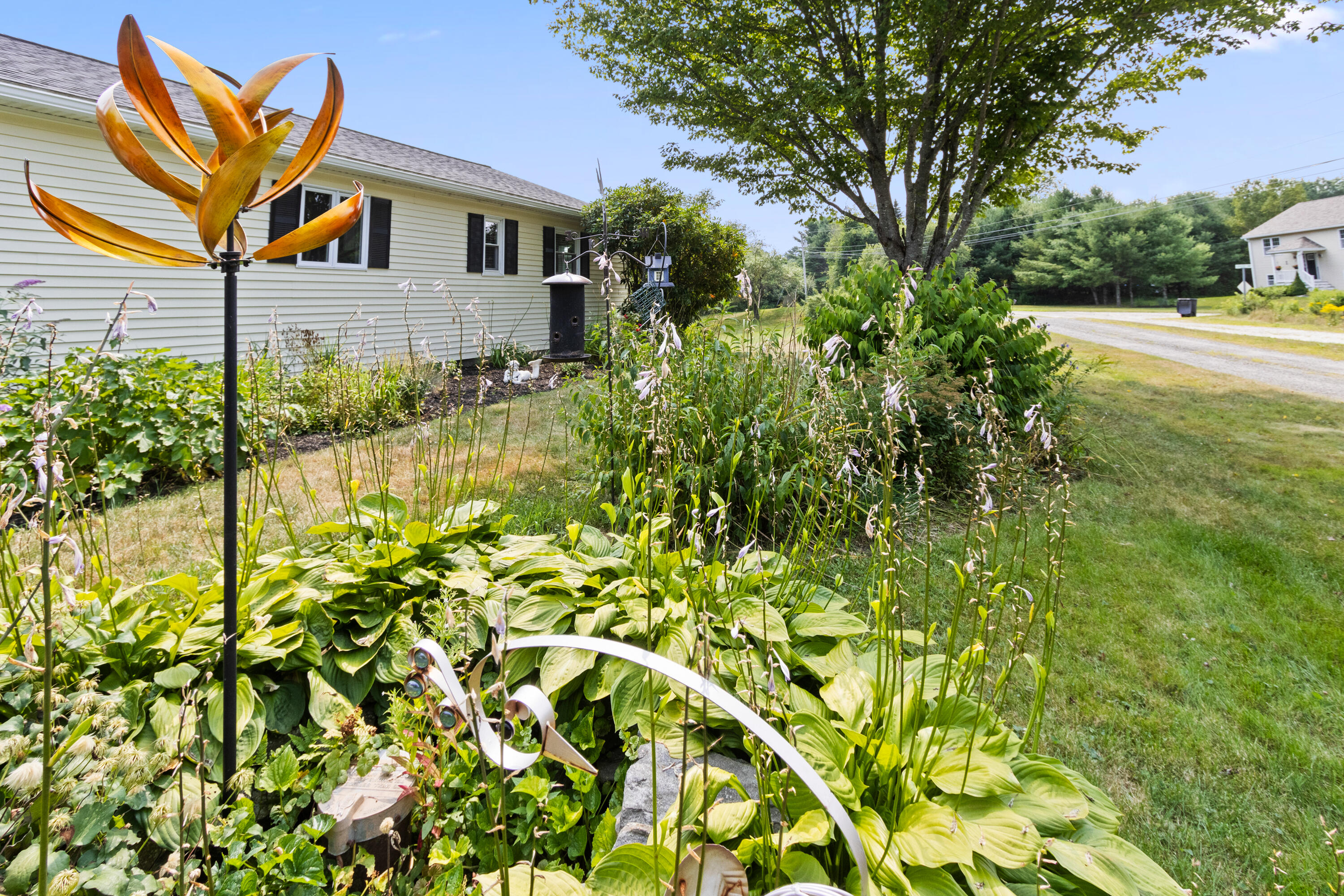 40 Prout Road