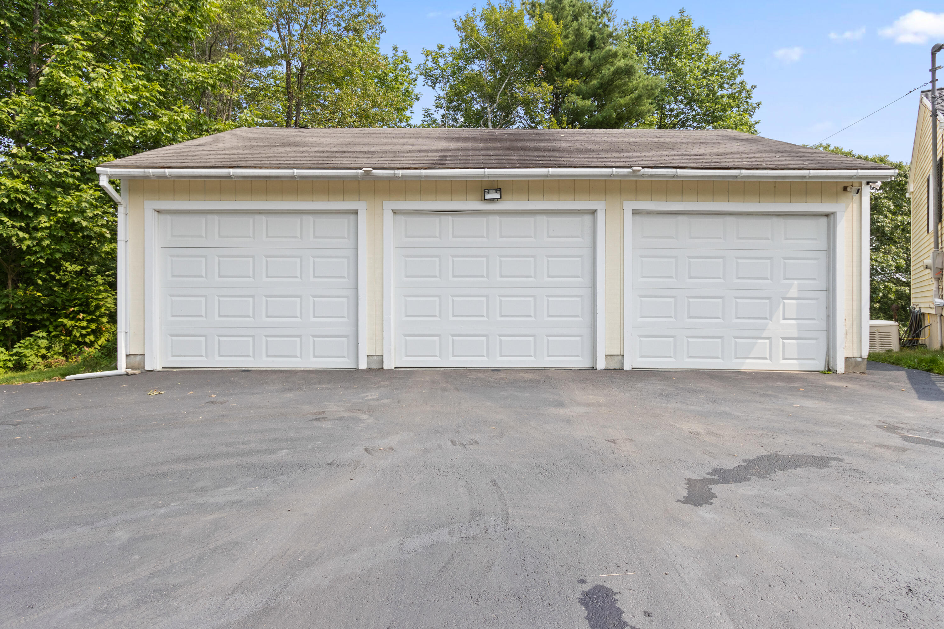 40 Prout Road