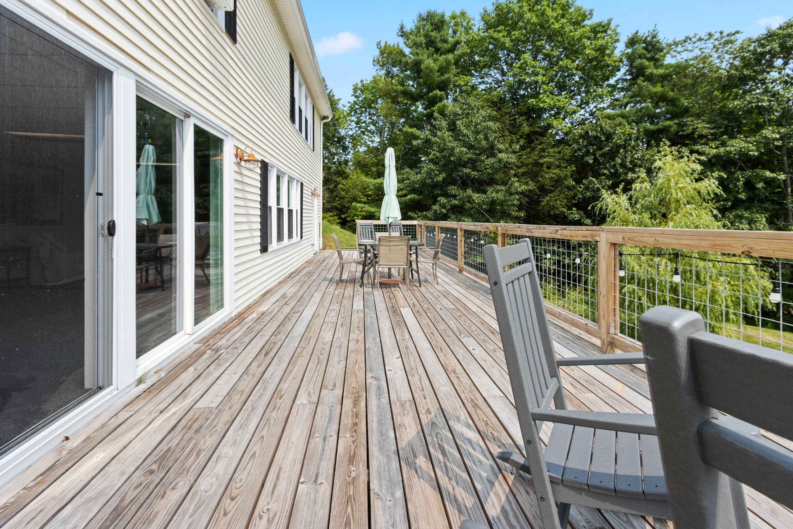 40 Prout Road