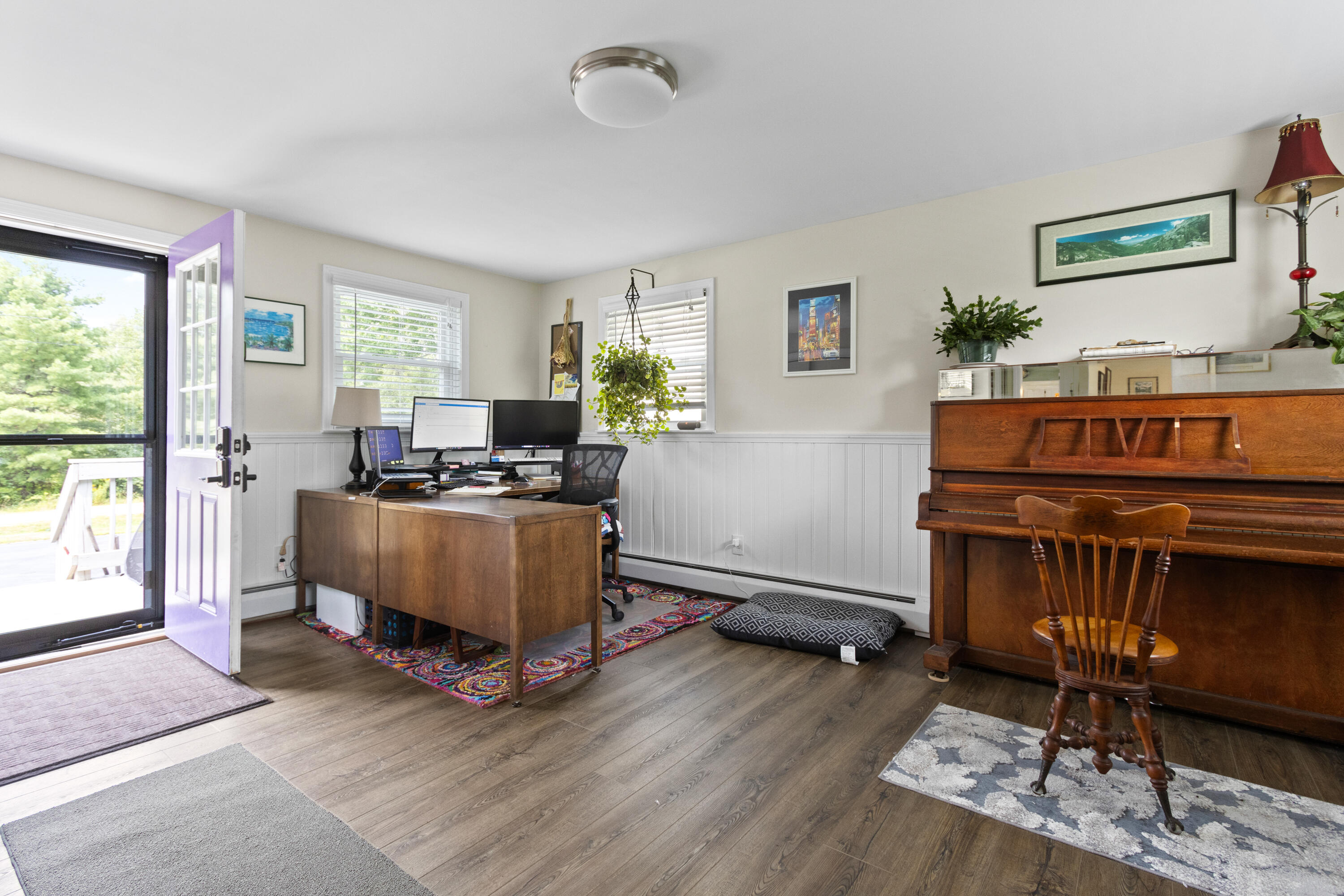 40 Prout Road