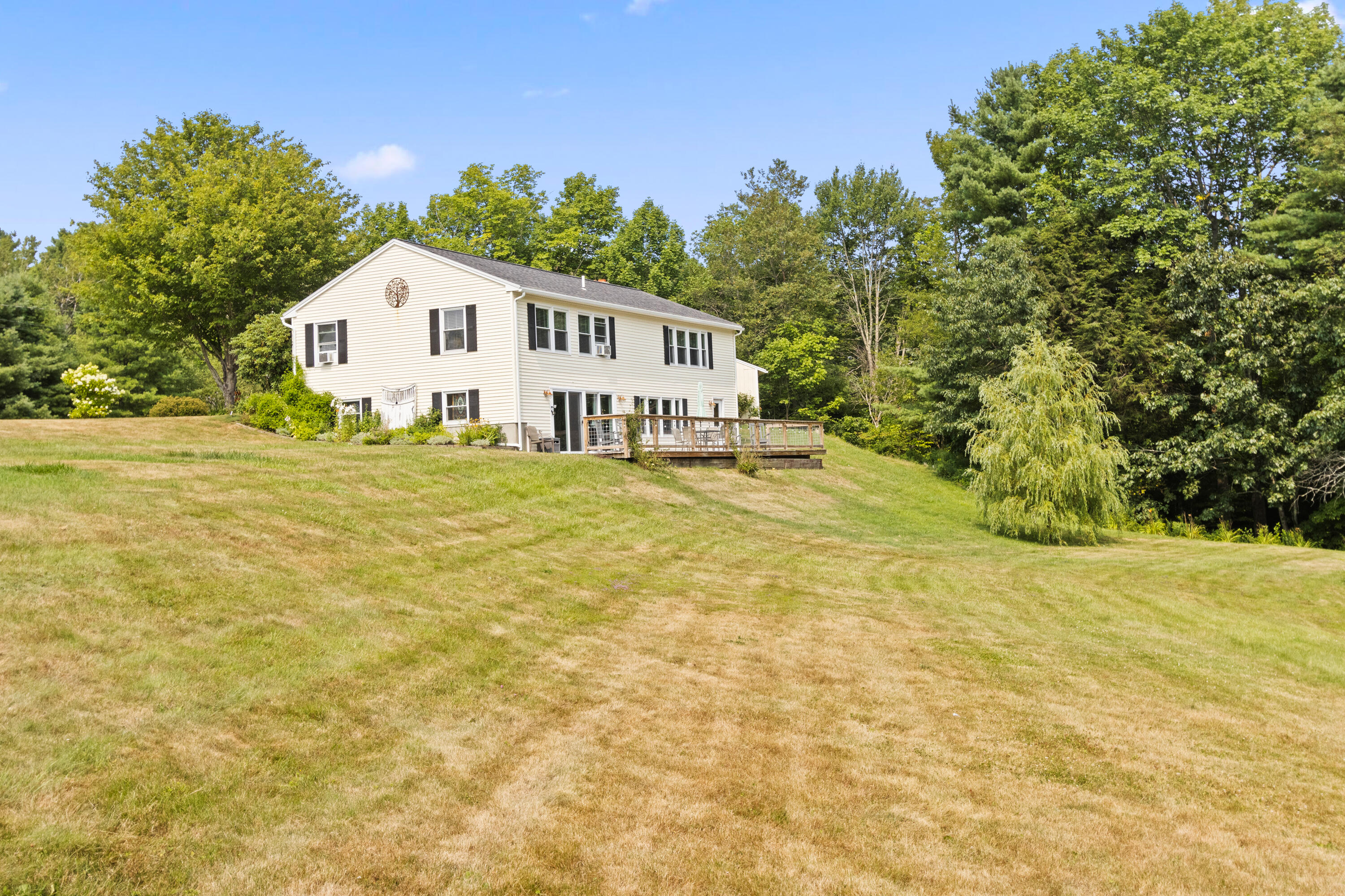 40 Prout Road