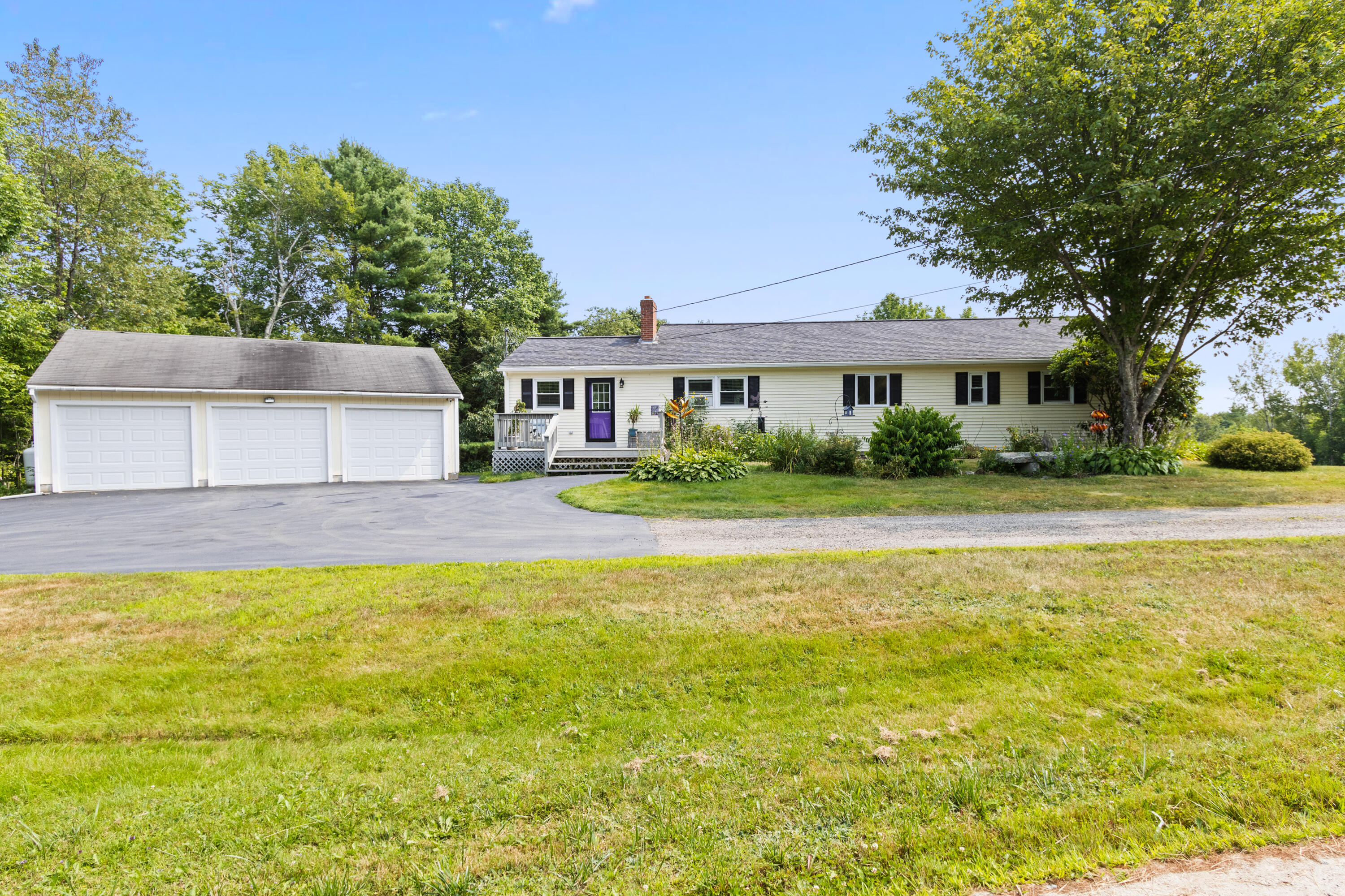 40 Prout Road