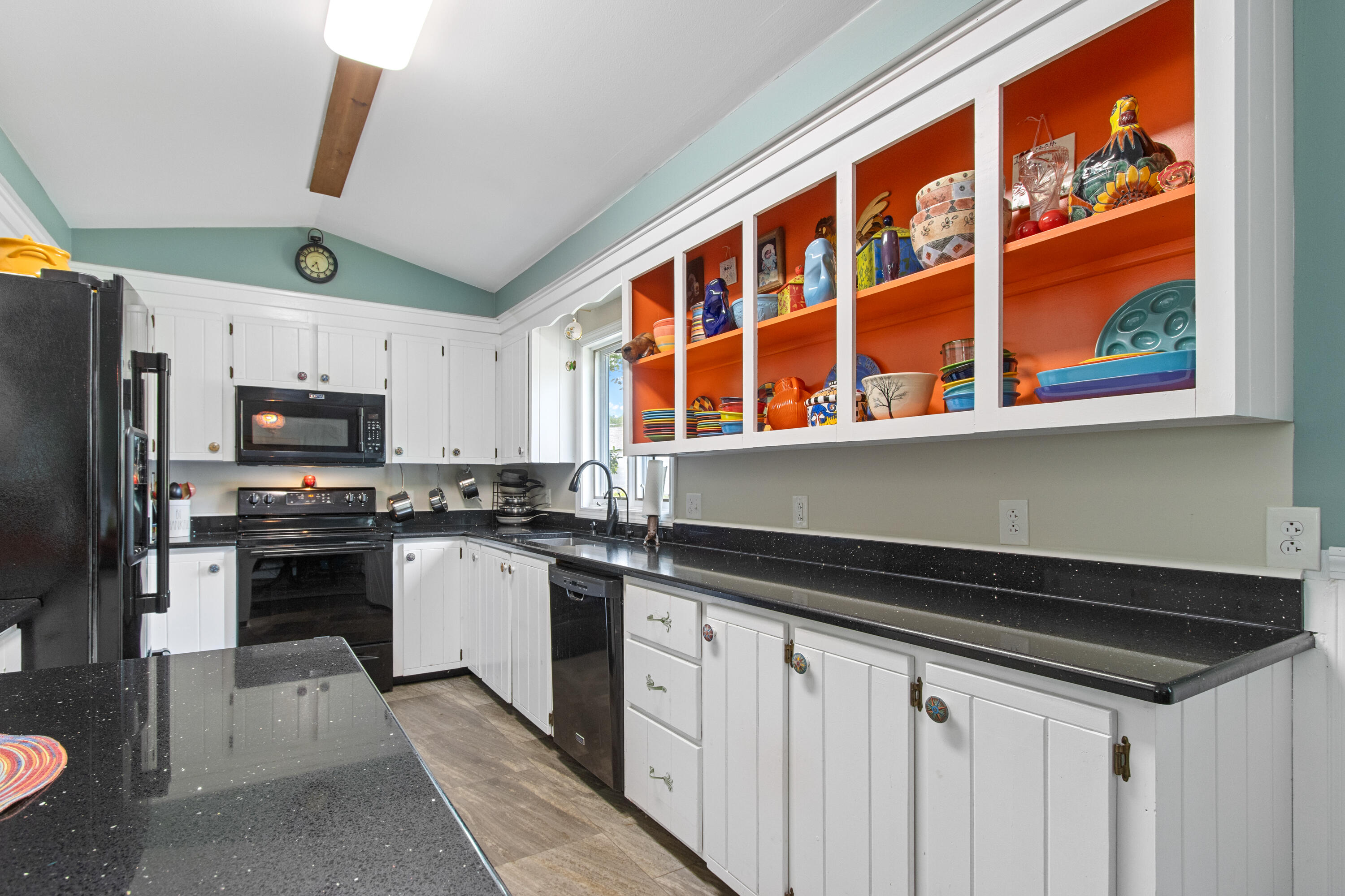 40 Prout Road