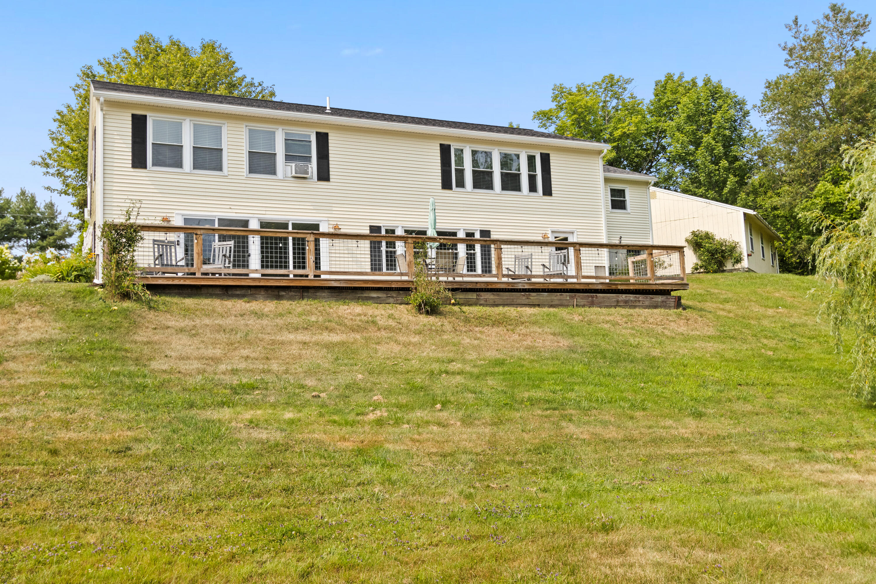 40 Prout Road