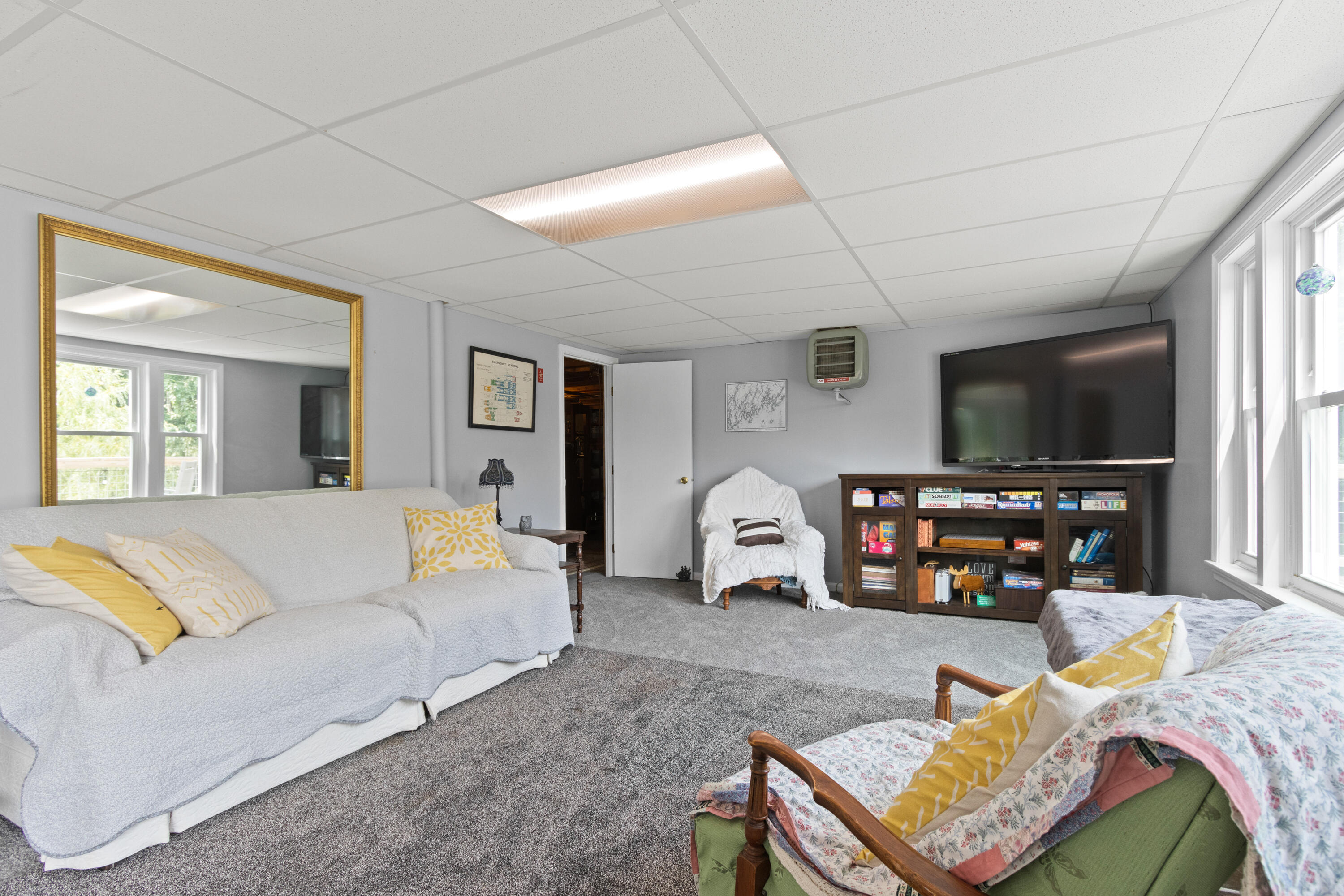 40 Prout Road