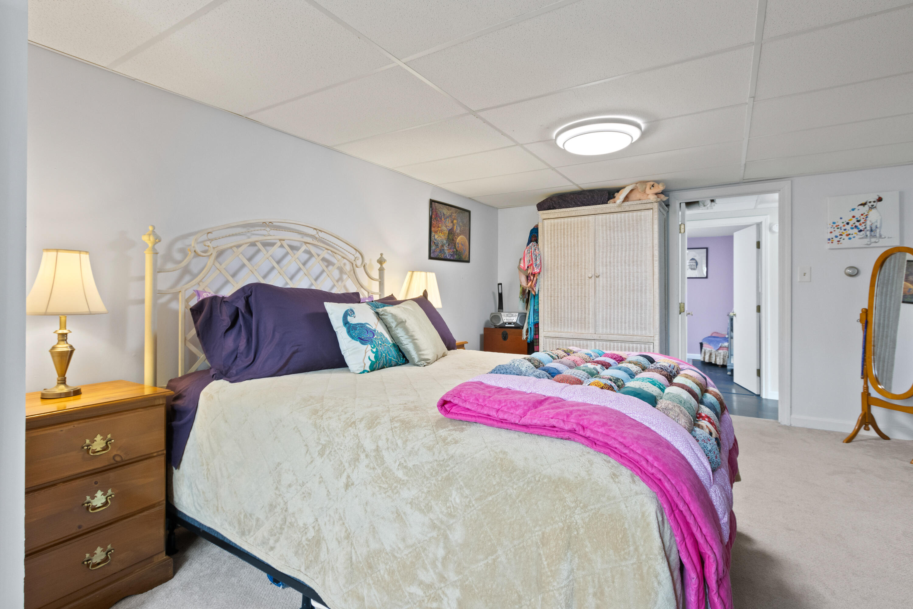 40 Prout Road