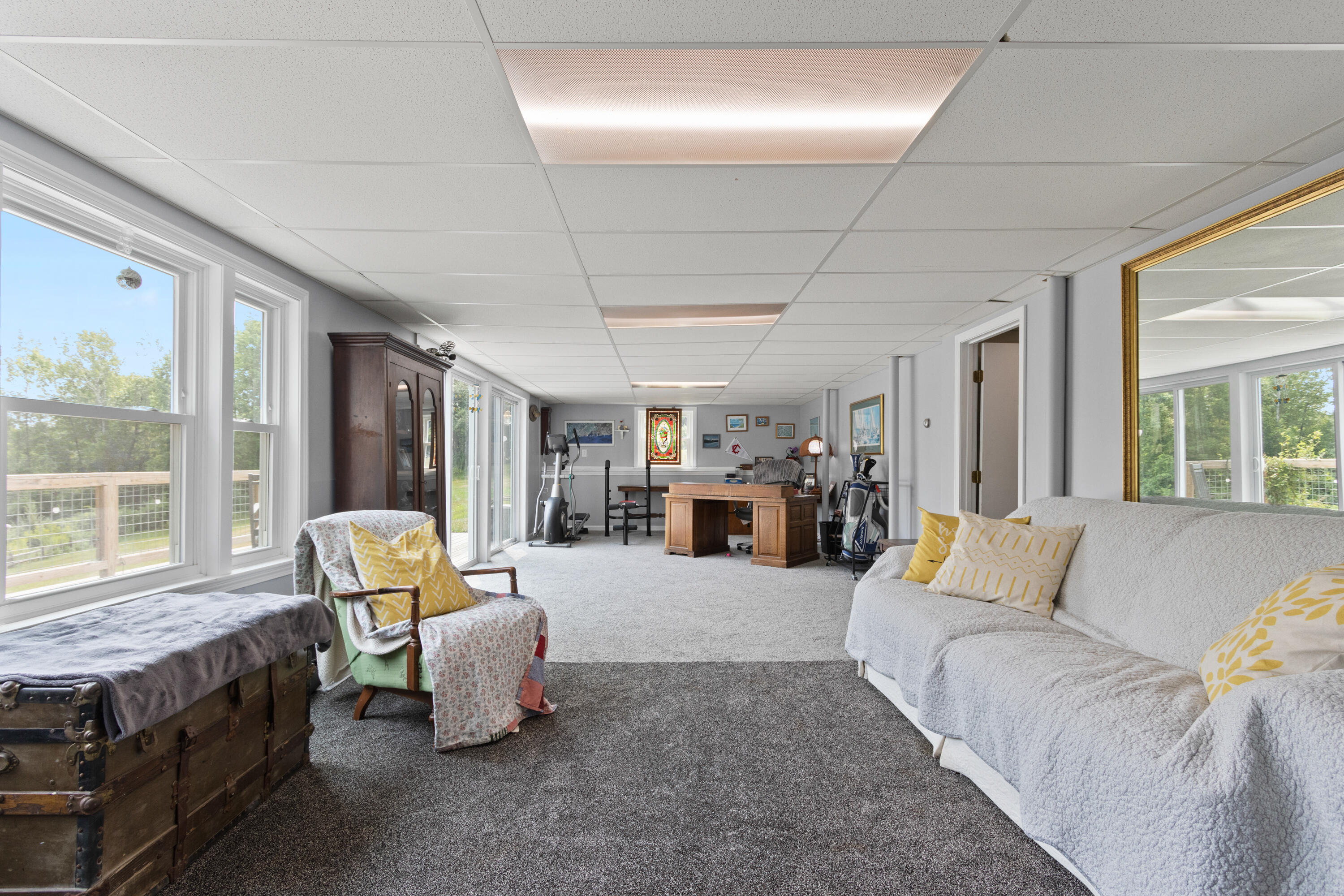 40 Prout Road