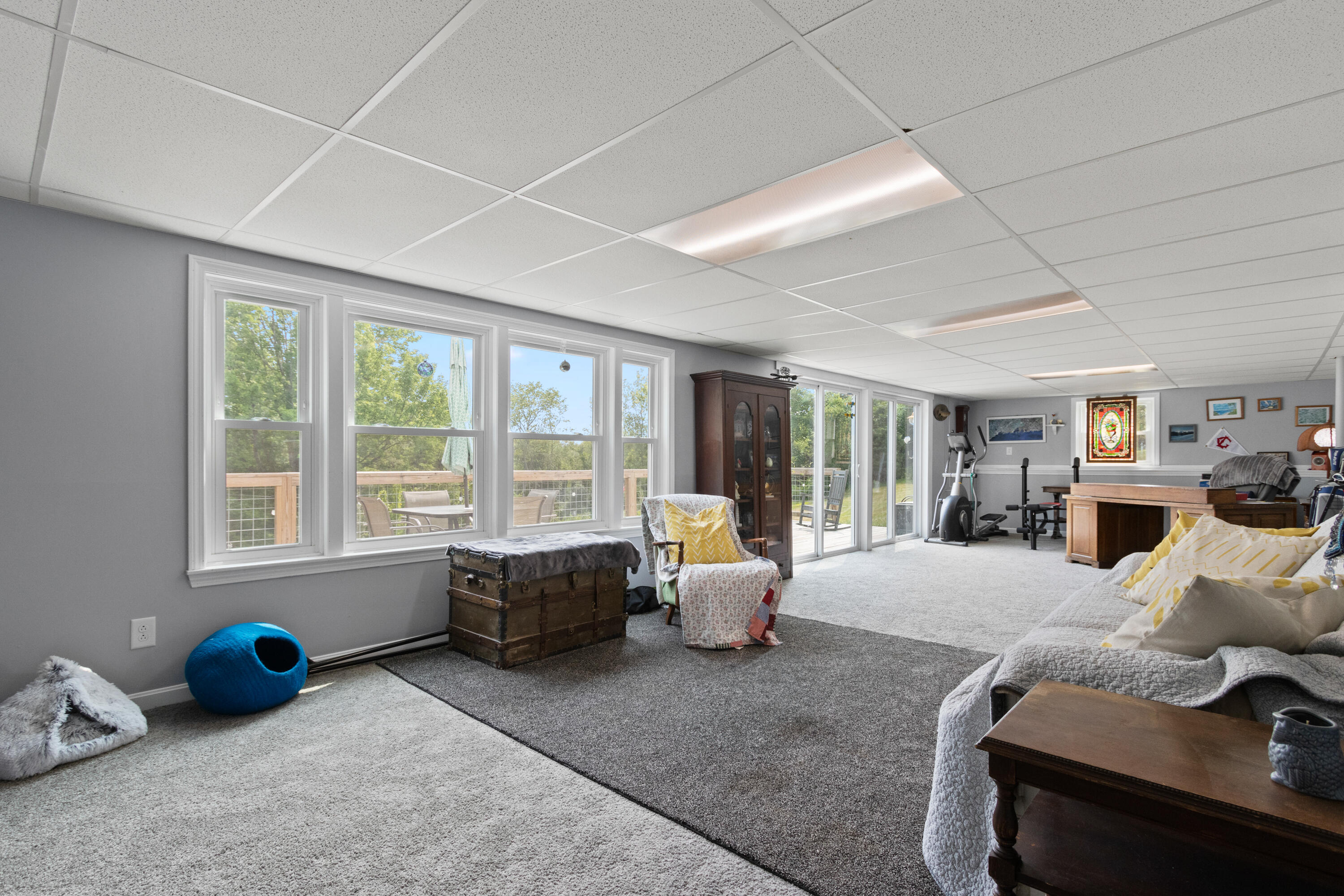 40 Prout Road