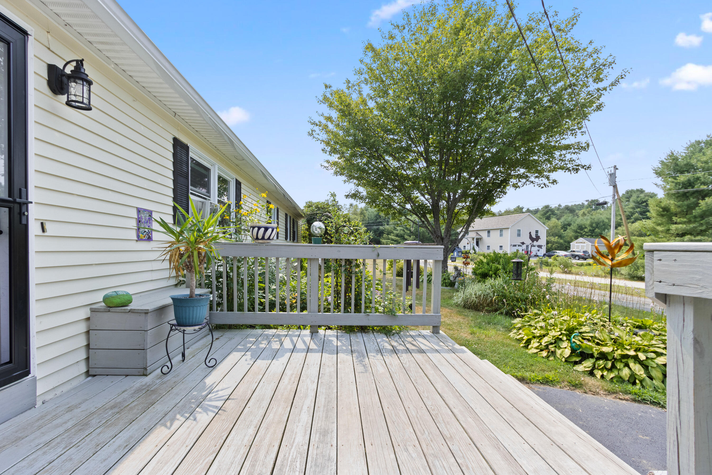 40 Prout Road