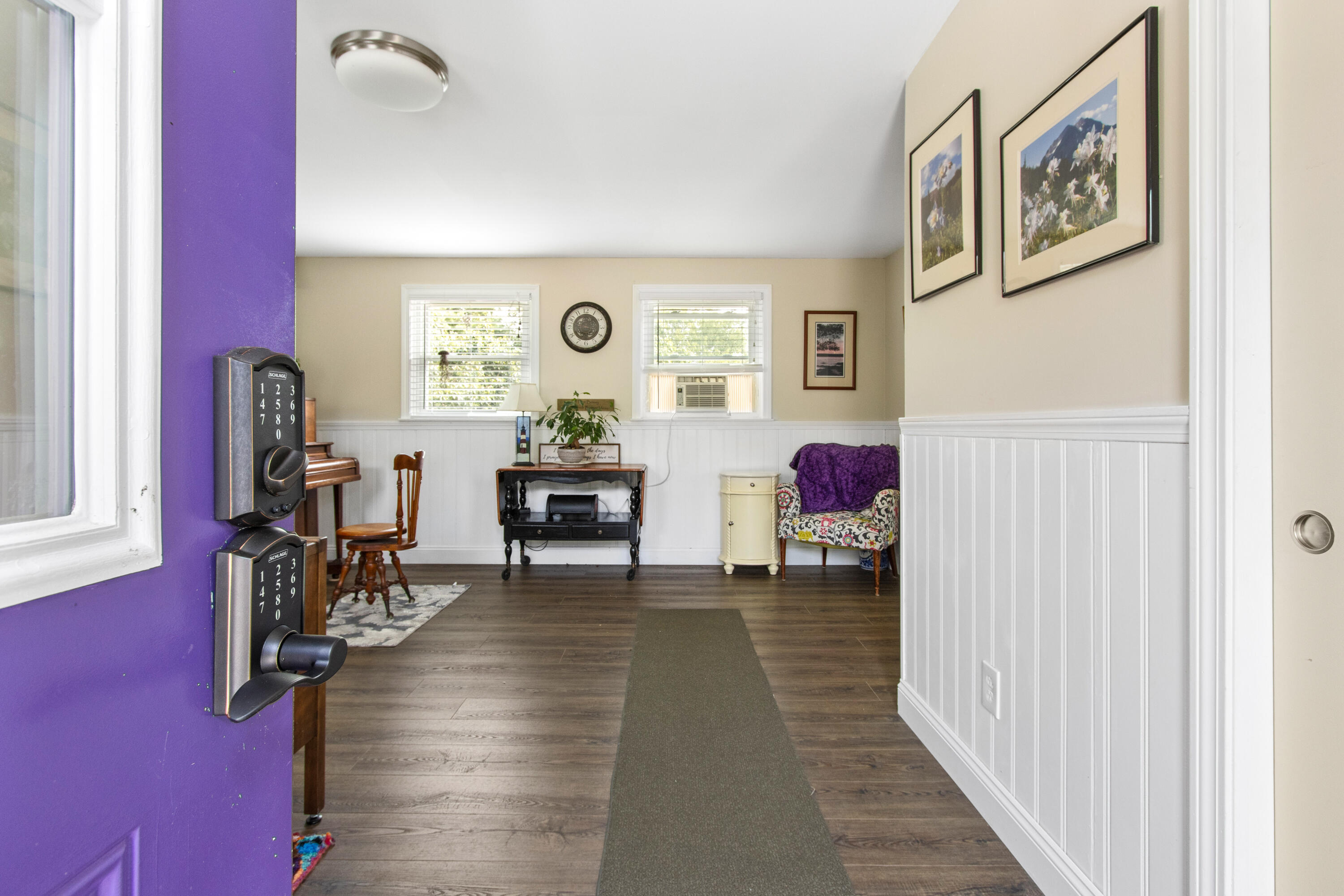 40 Prout Road