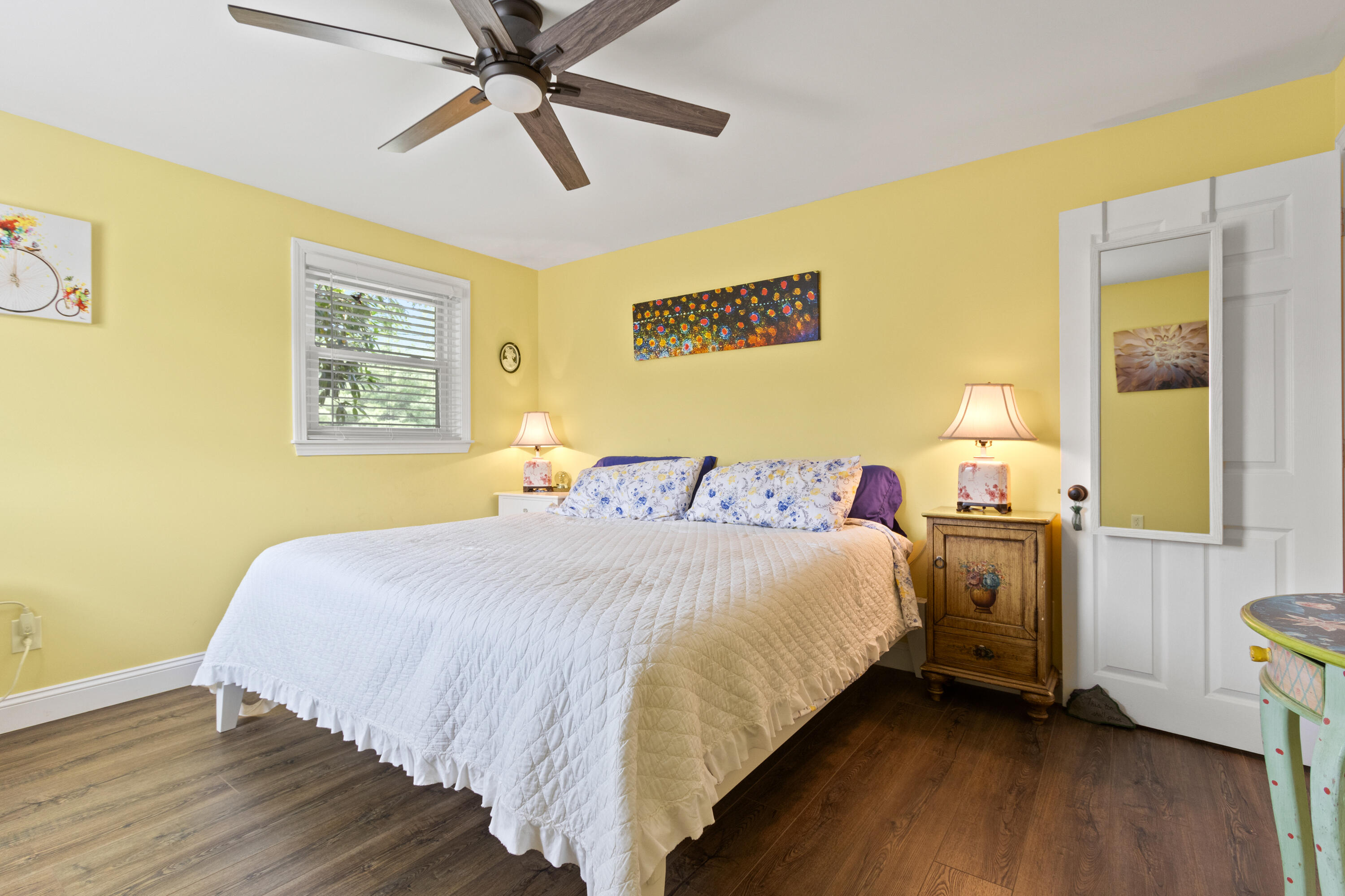 40 Prout Road