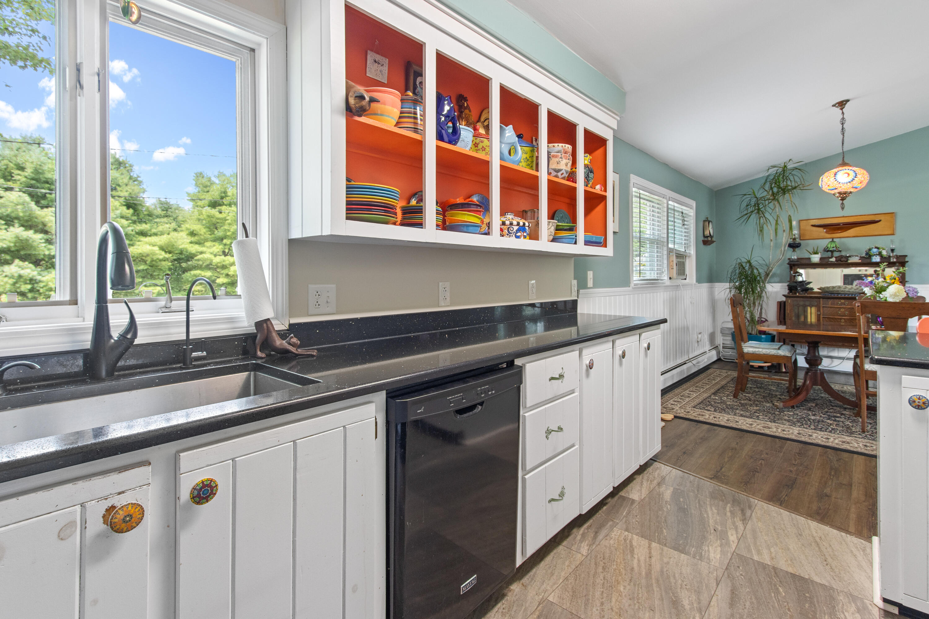 40 Prout Road
