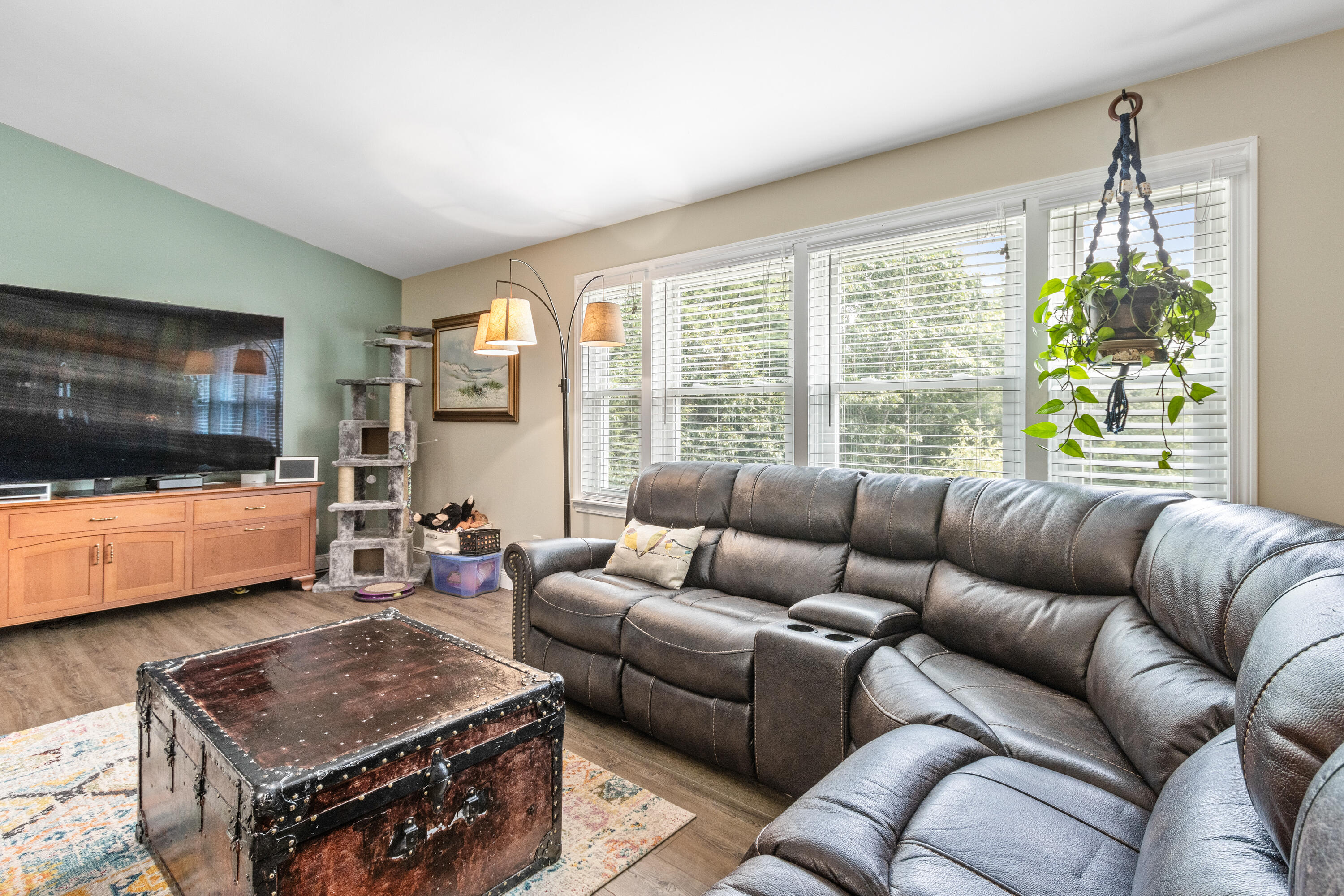 40 Prout Road