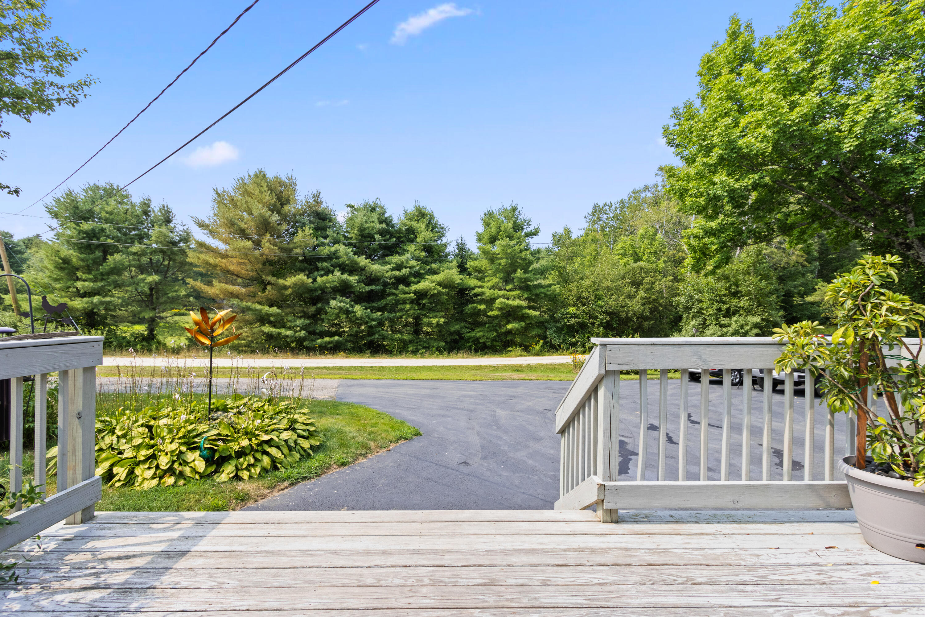 40 Prout Road