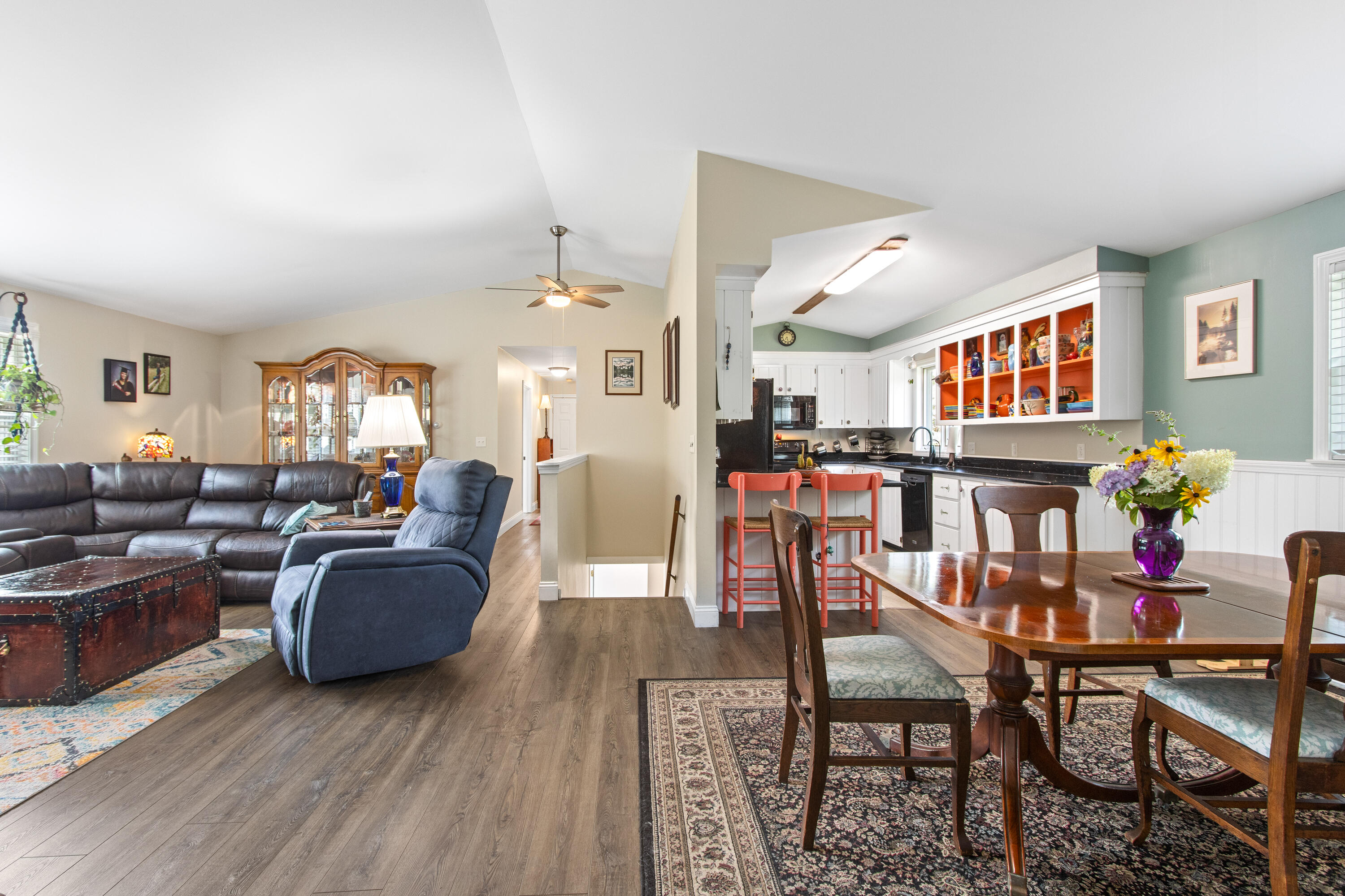 40 Prout Road