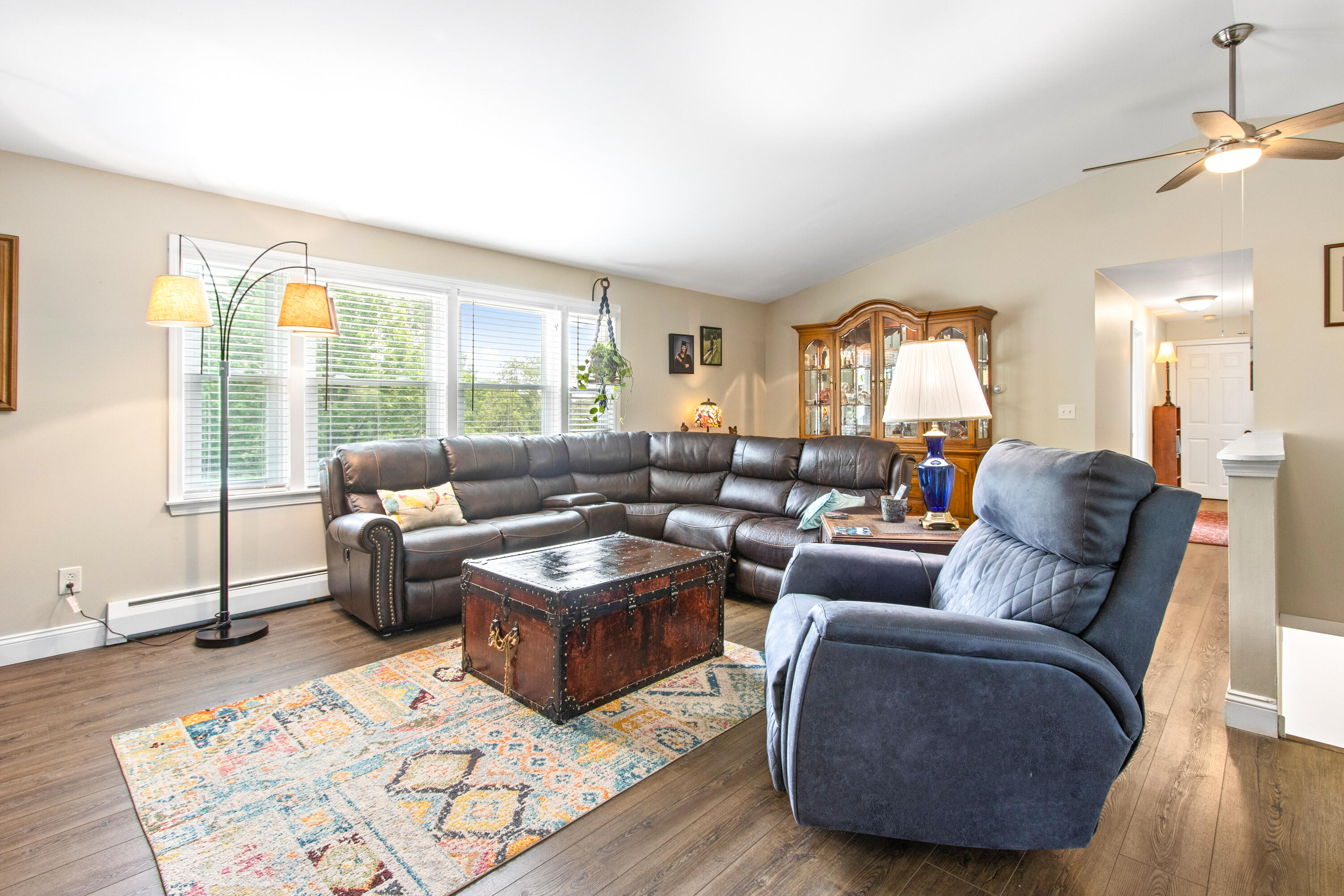 40 Prout Road