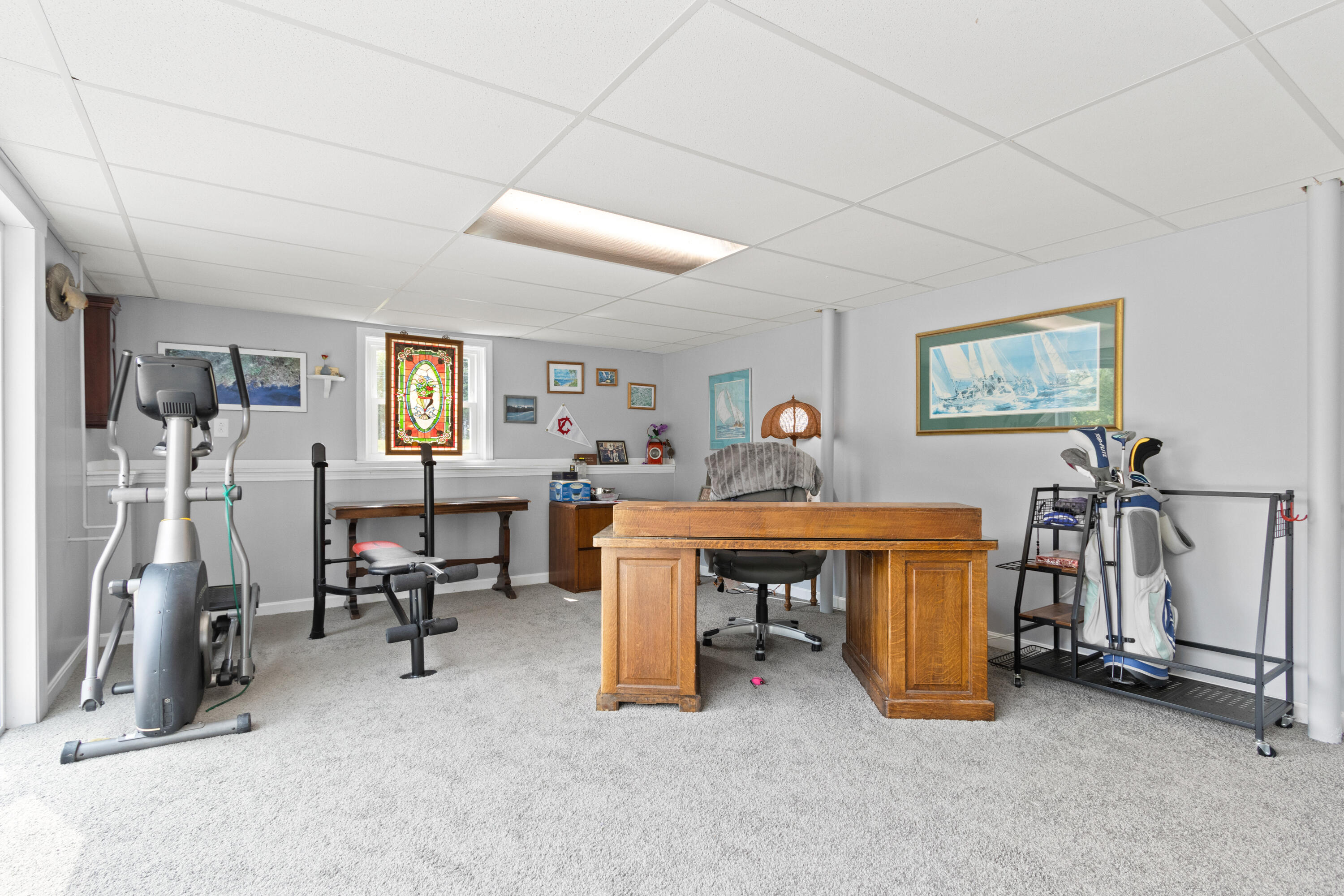 40 Prout Road