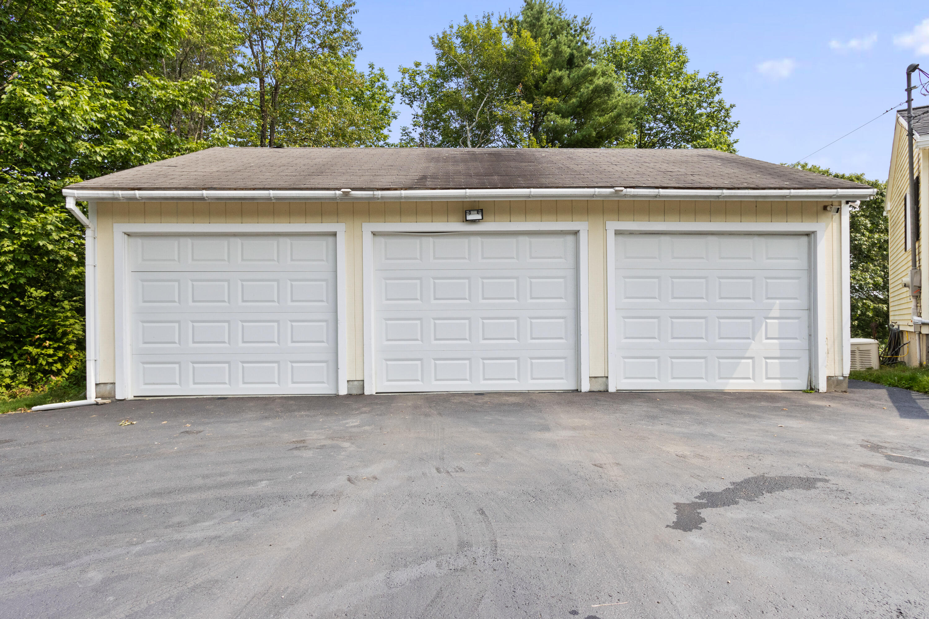 40 Prout Road
