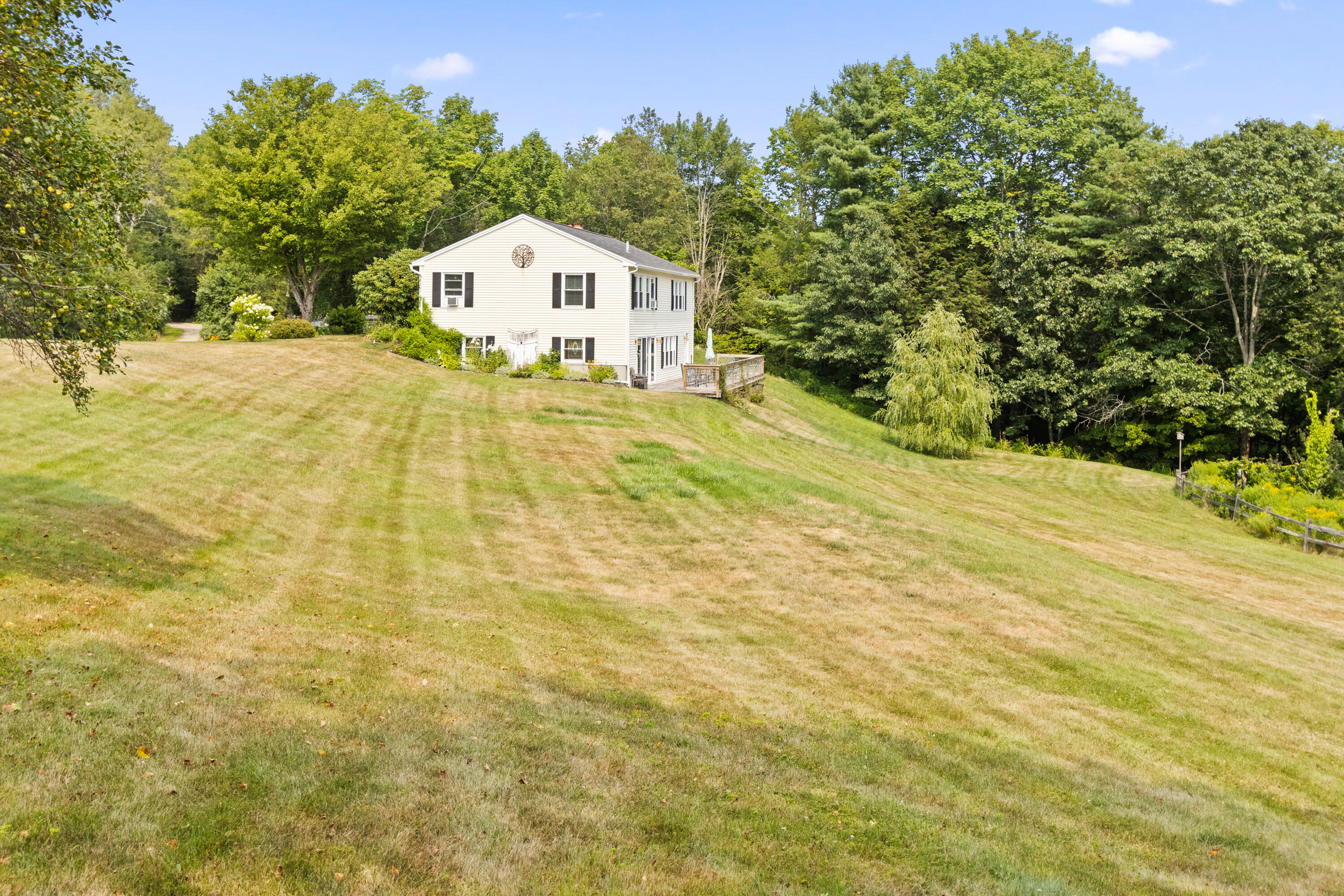 40 Prout Road