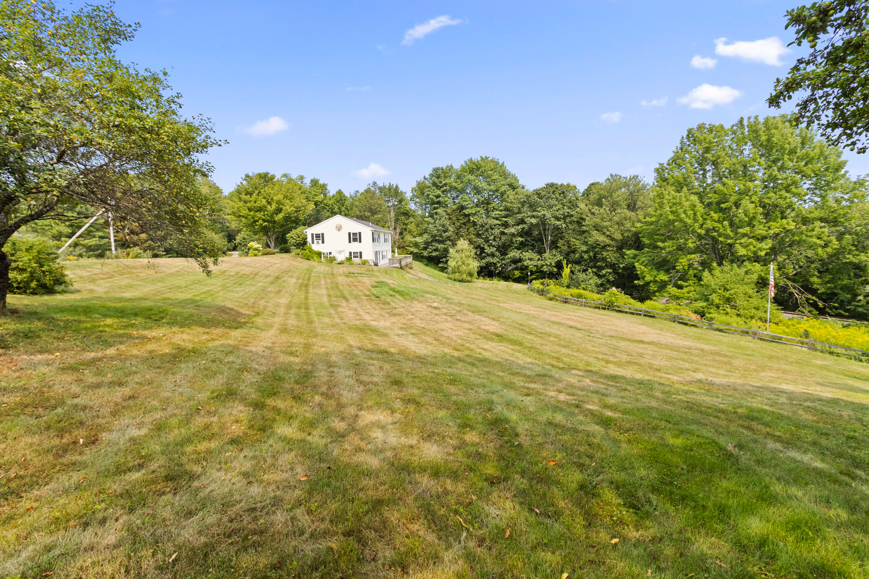 40 Prout Road