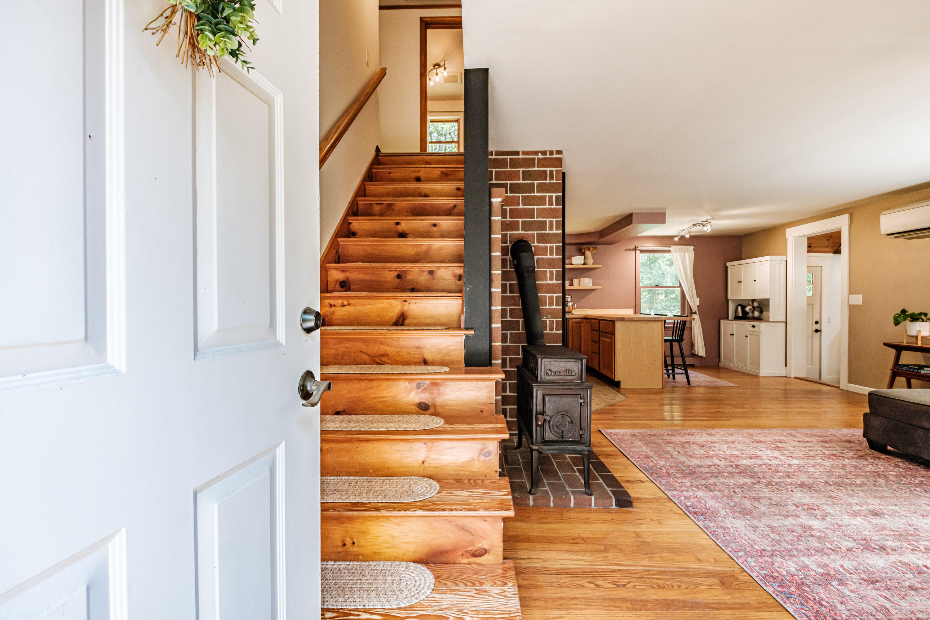 260 Stackpole Road