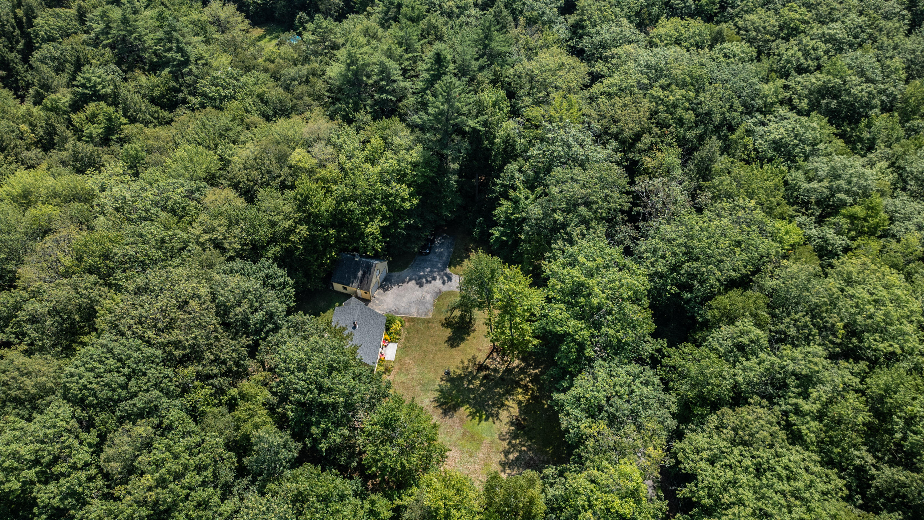260 Stackpole Road